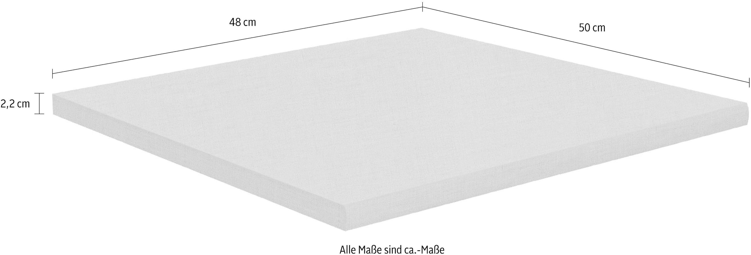 Image of rauch Einlegeboden "Rauch Stauraum-Erweiterung für Drehtürenschränke" Mehr Platz im Kleiderschrank: 48 cm Einlegeboden von Rauch