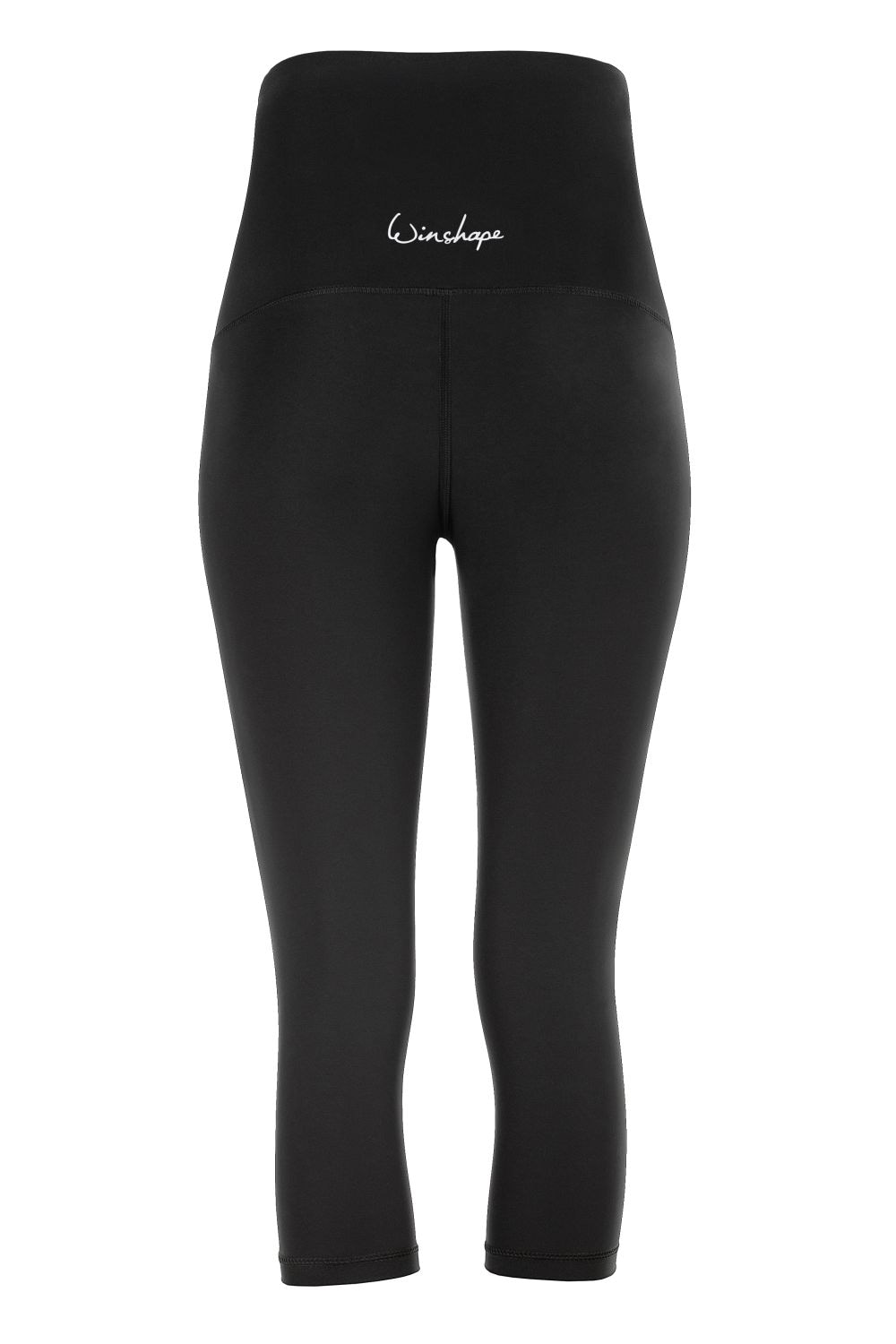 Winshape Leggings »Functional Power Shape 3/4-Tights HWL202«, High Waist mit Bauch-Weg-Effekt
