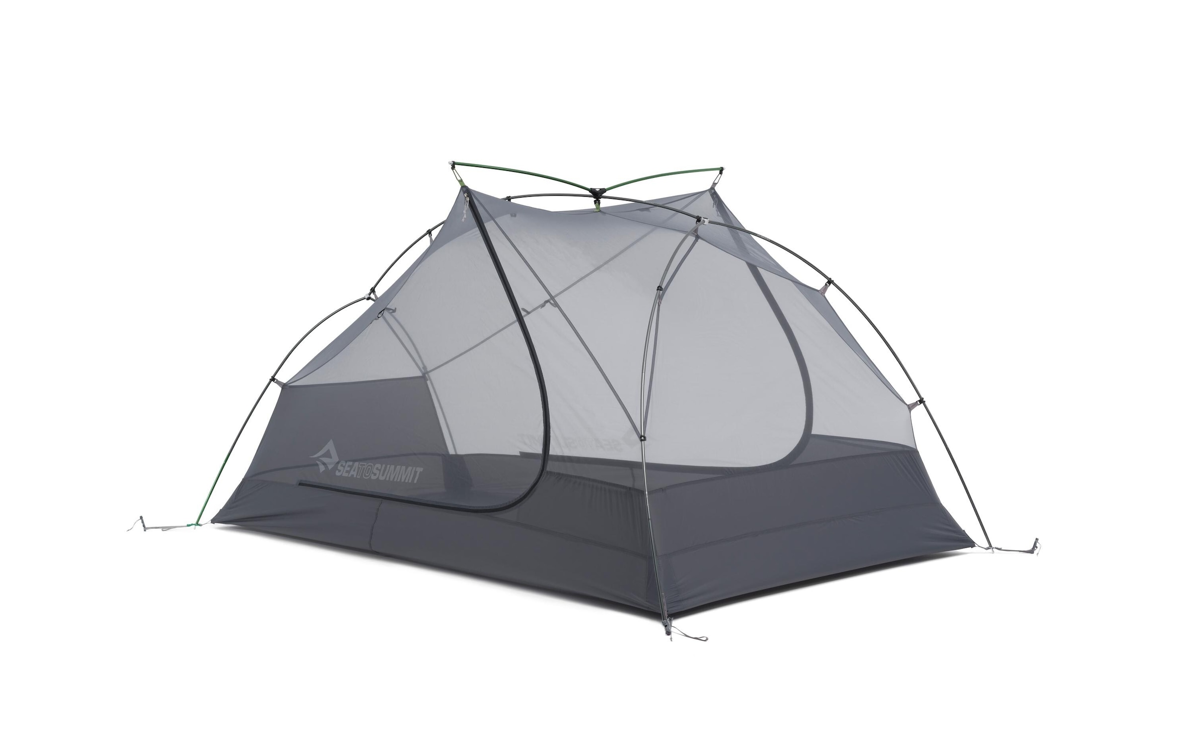 sea to summit Kuppelzelt »Telos TR2«, 2 Personen