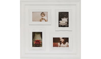 locker Galerierahmen »Collage«, Vintage für 7 Bilder à bas prix
