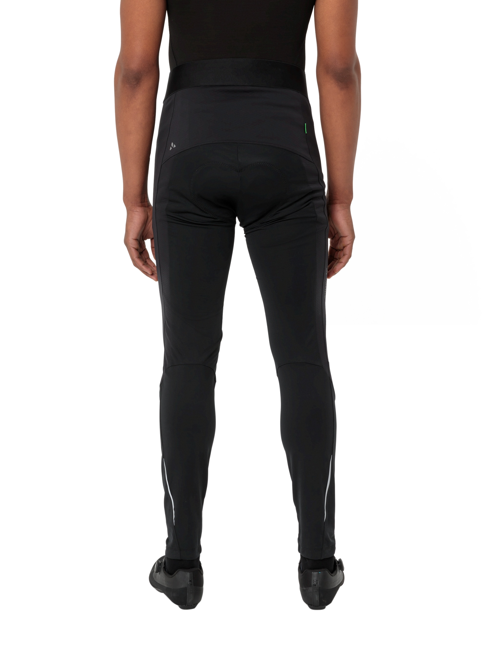 VAUDE Fahrradhose »Men's Kuro Essential Warm Tights«