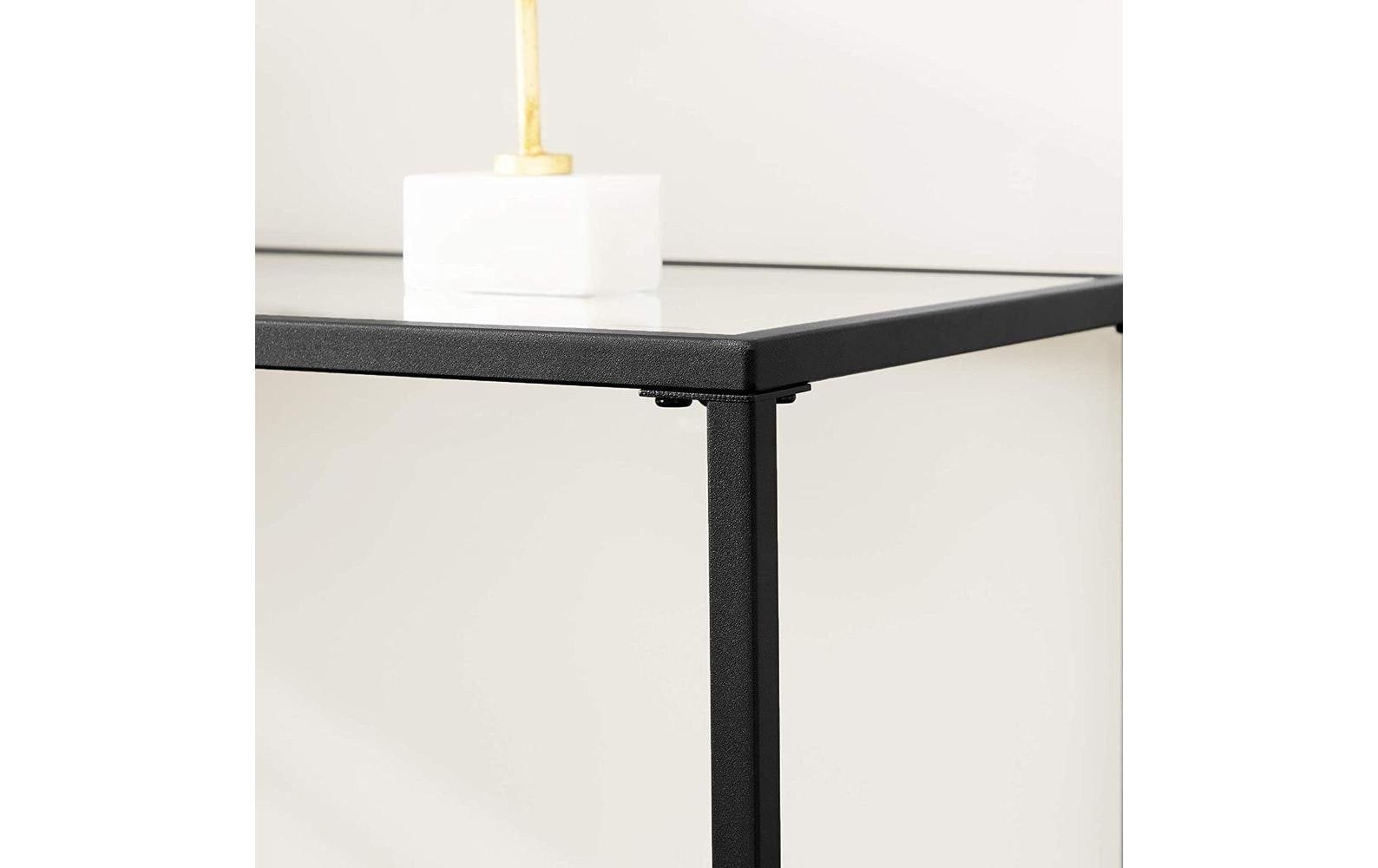 VASAGLE Konsolentisch »100 x 35 x 80 cm«