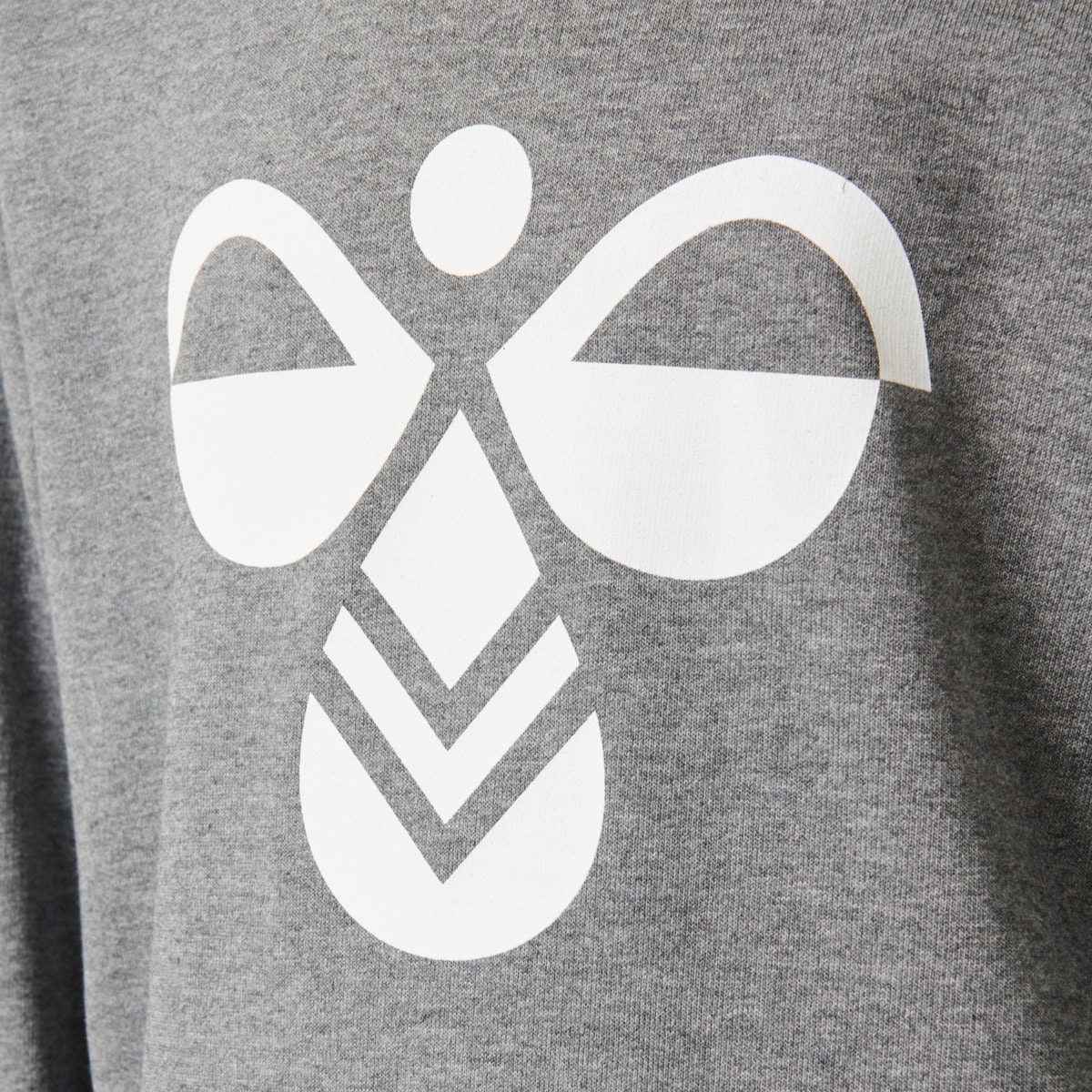 hummel Kapuzensweatshirt »HMLCUATRO HOODIE - für Kinder«, (1 tlg.), für Kinder