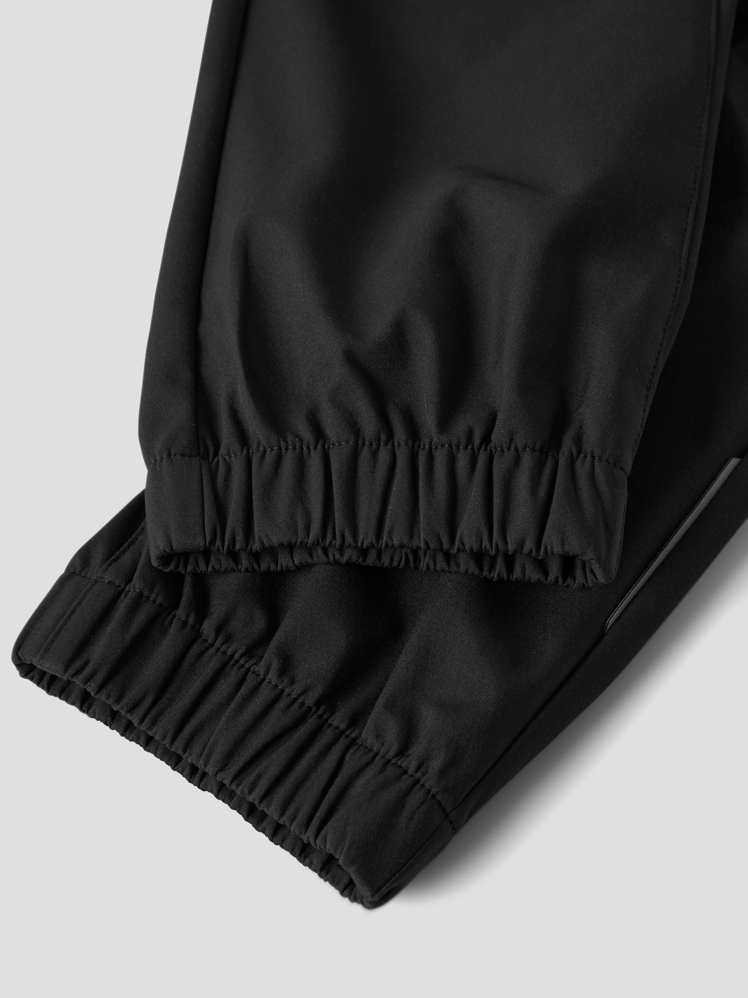 Name It Outdoorhose »NKNALFALIGHT08 PANT REG FO NOOS«