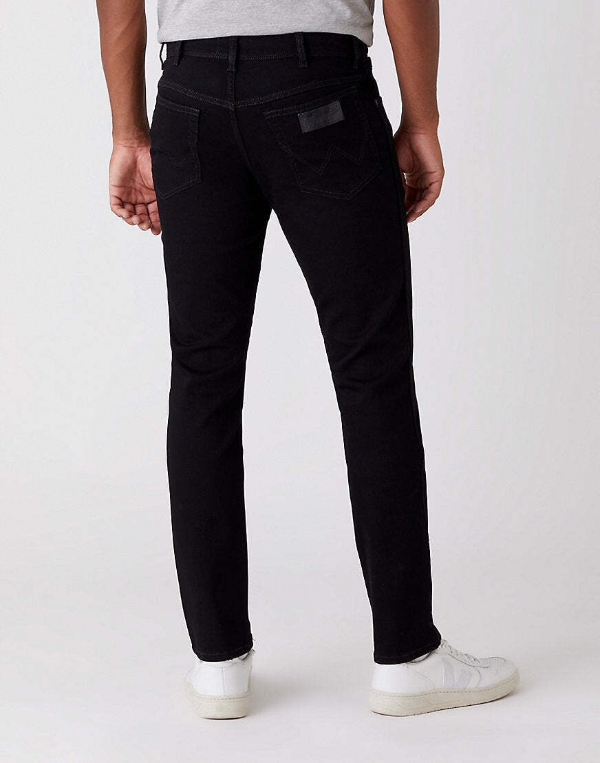 Wrangler Slim-fit-Jeans »Wrangler Jeans Straight Leg Texas Slim«