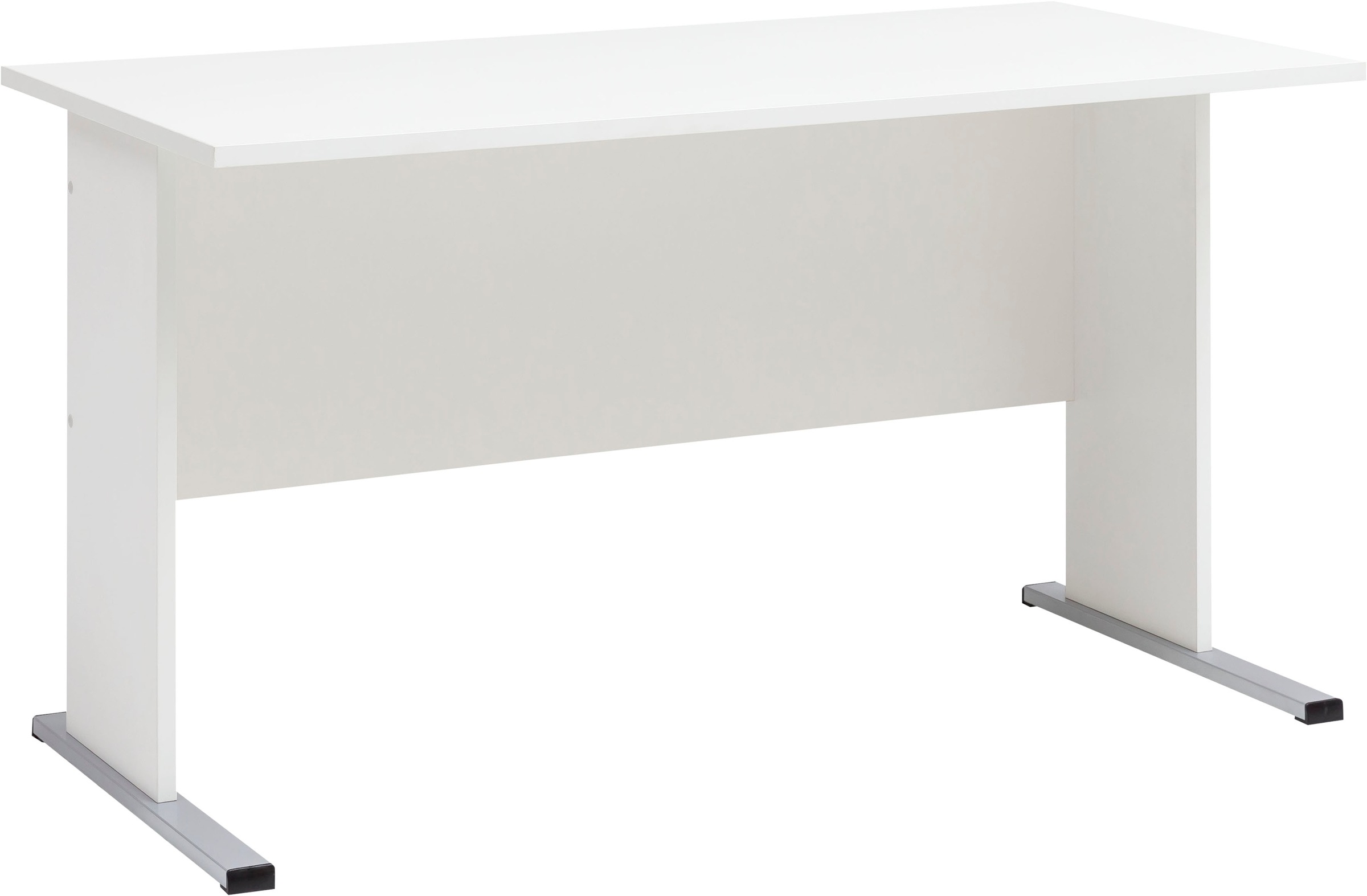 Image of Schildmeyer Schreibtisch "Serie 200, Schreibtisch, Made in Germany, B: 140 cm" Solide Verarbeitung - Dieses Produkt ist in Deutschland gefertigt