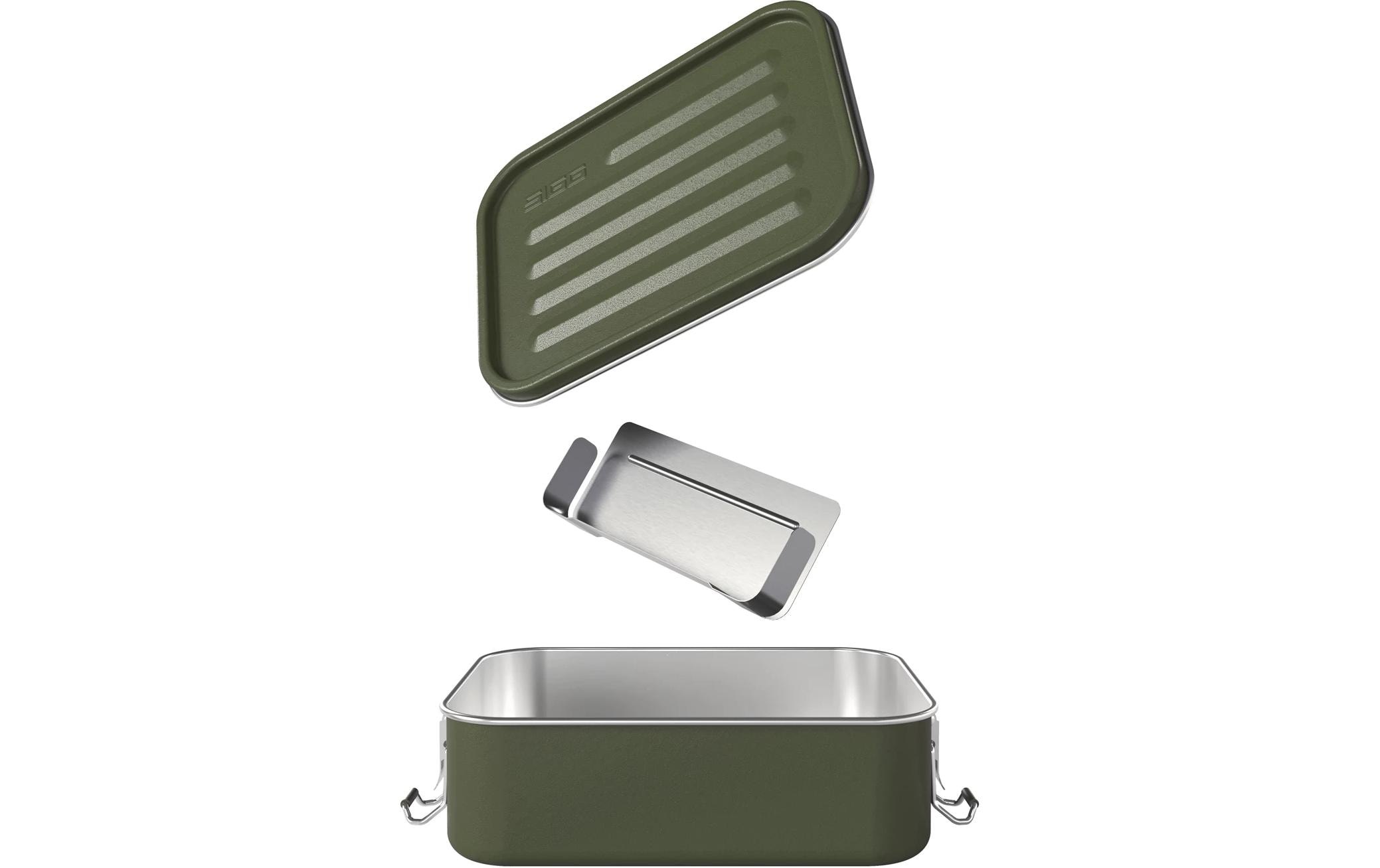 Sigg Boîte à lunch »Gemstone 1,1 l«