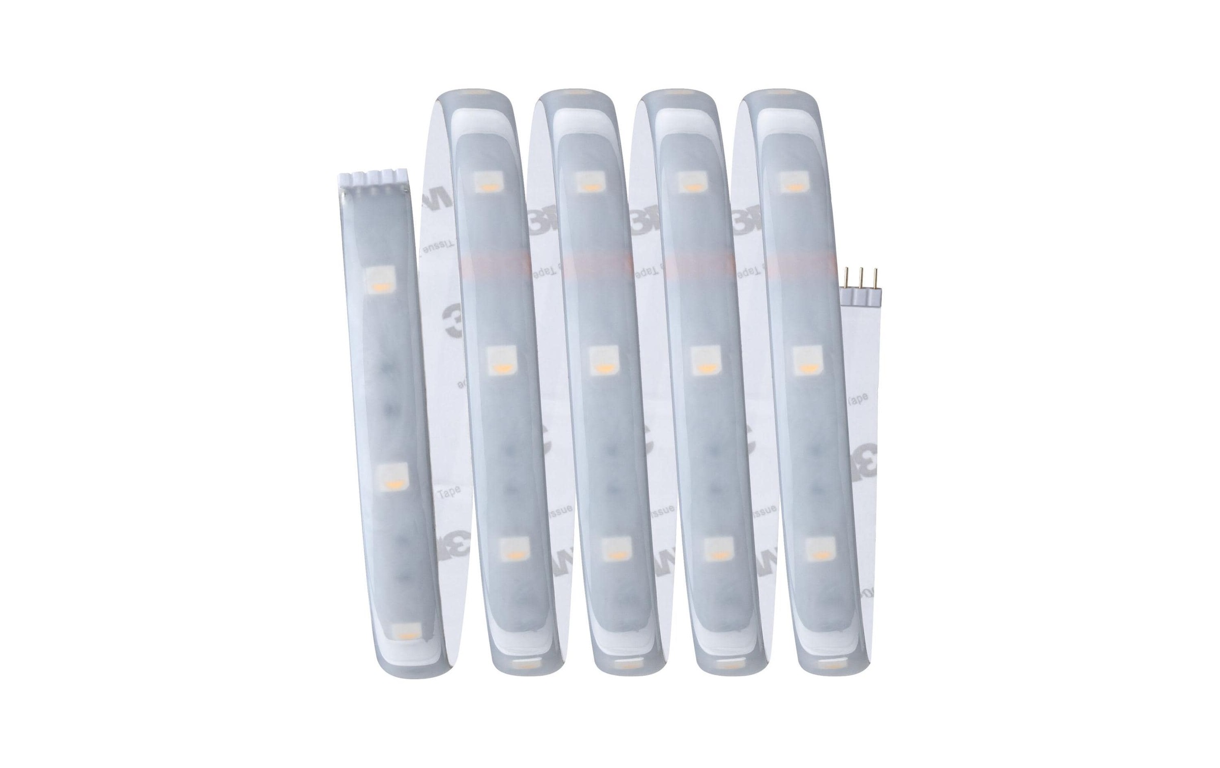 Paulmann LED-Streifen »Stripe MaxLED 250 Basi«