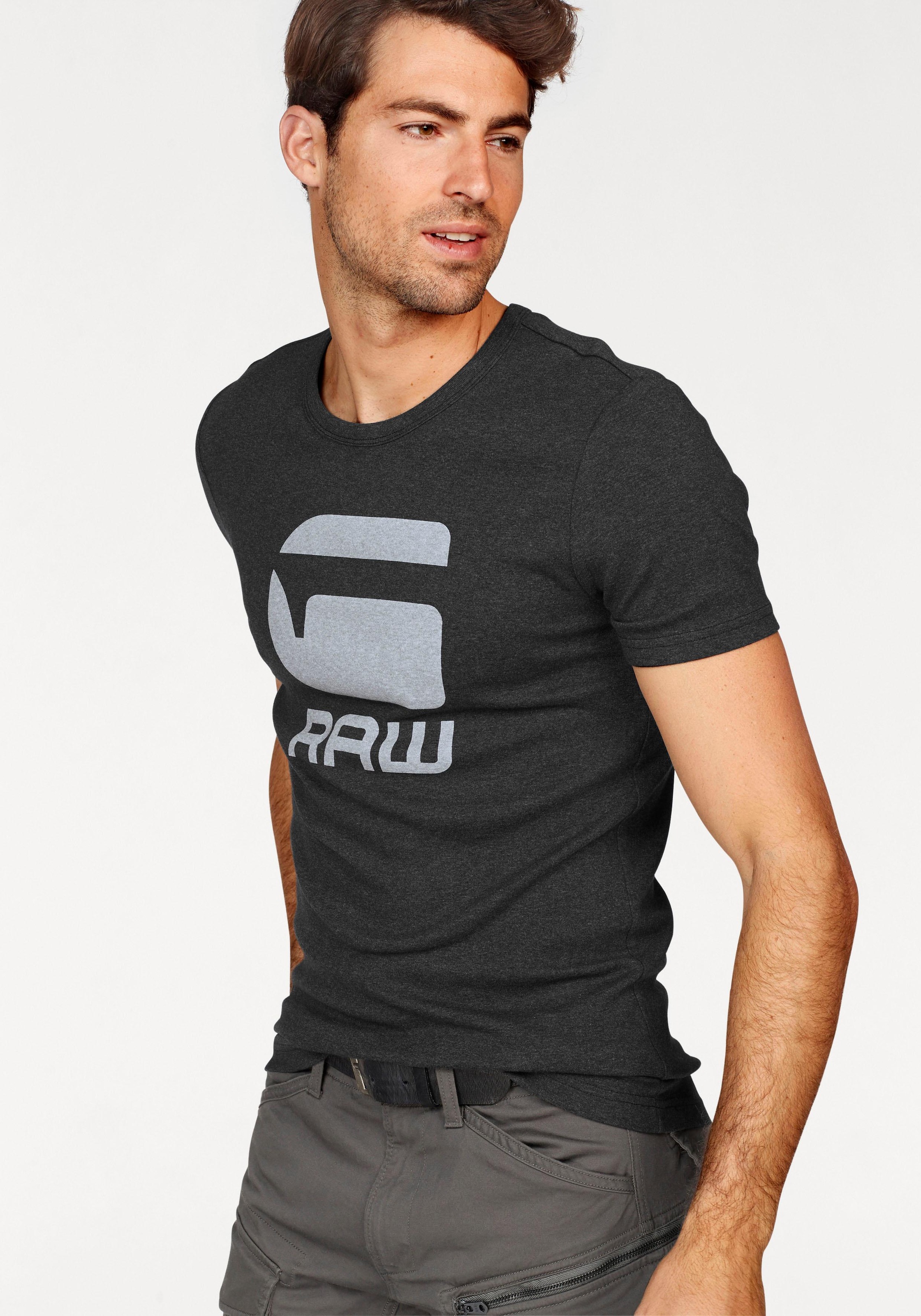 Image of G-Star RAW T-Shirt »Drillon« bei Ackermann Versand Schweiz
