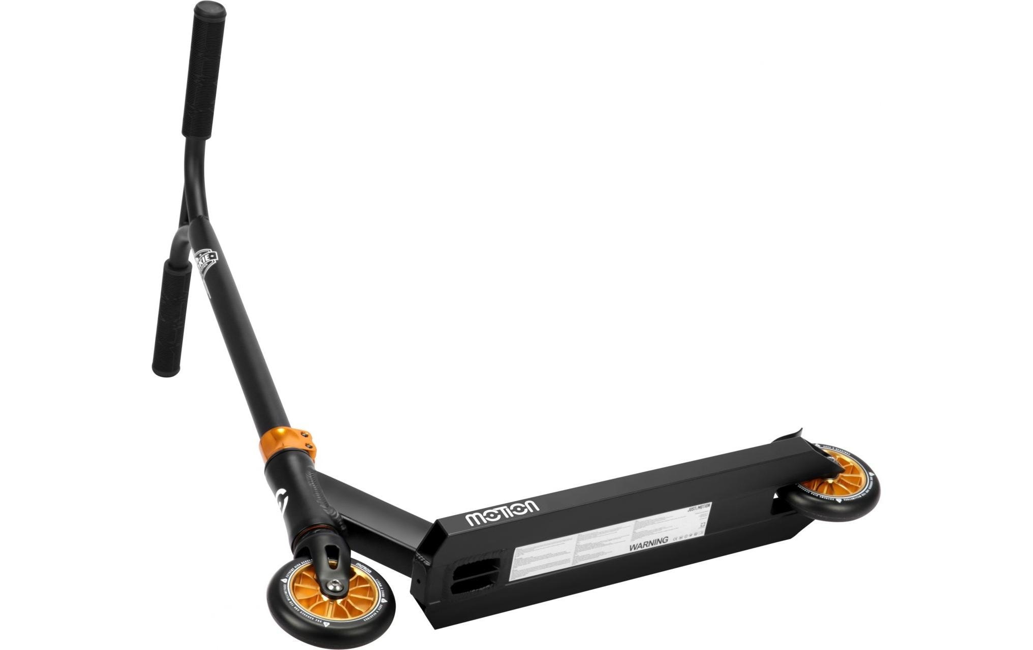 Scooter »Motion Motion Rookie Pro«