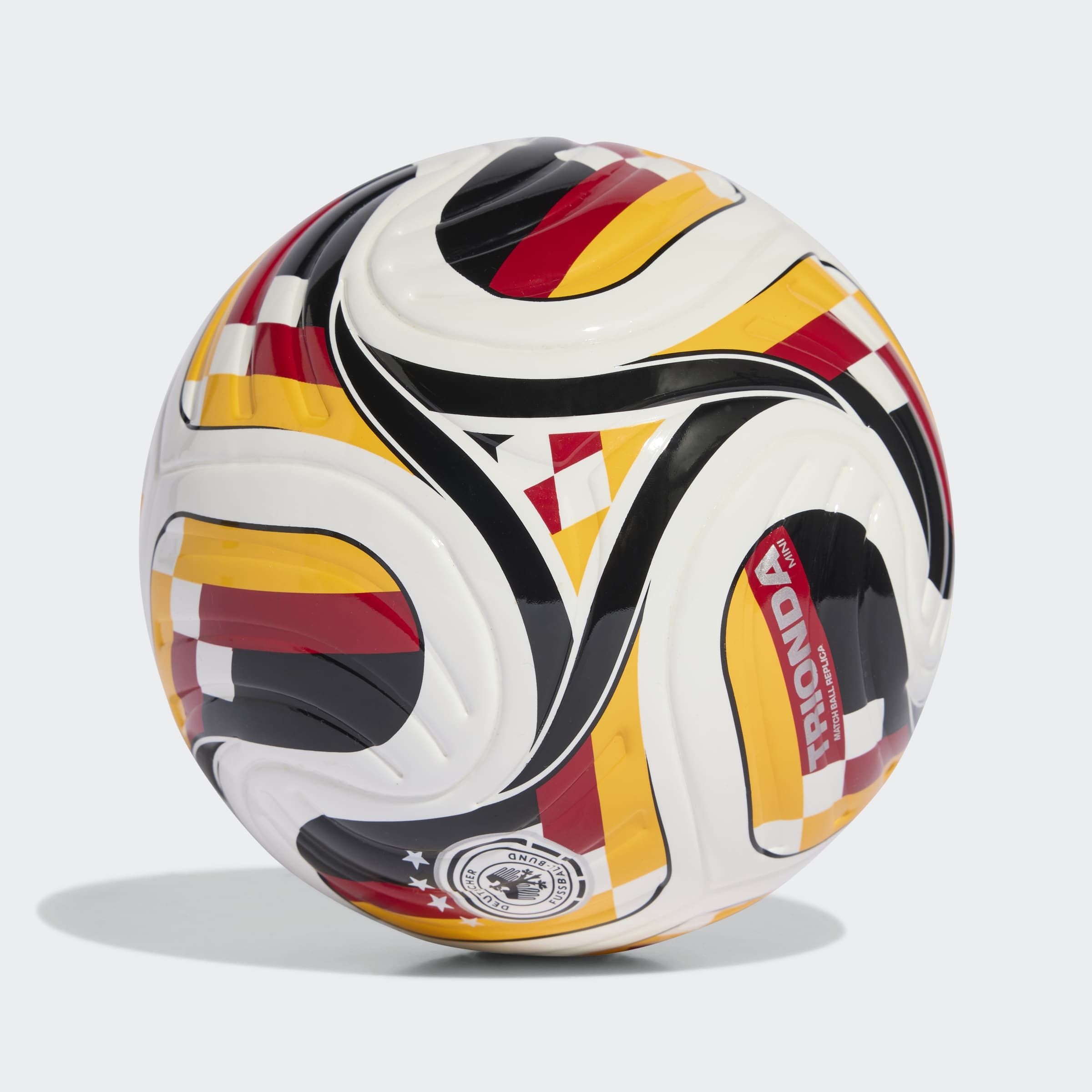 adidas Performance Football »DFB MINI HOME« Fussball WM Deutschland