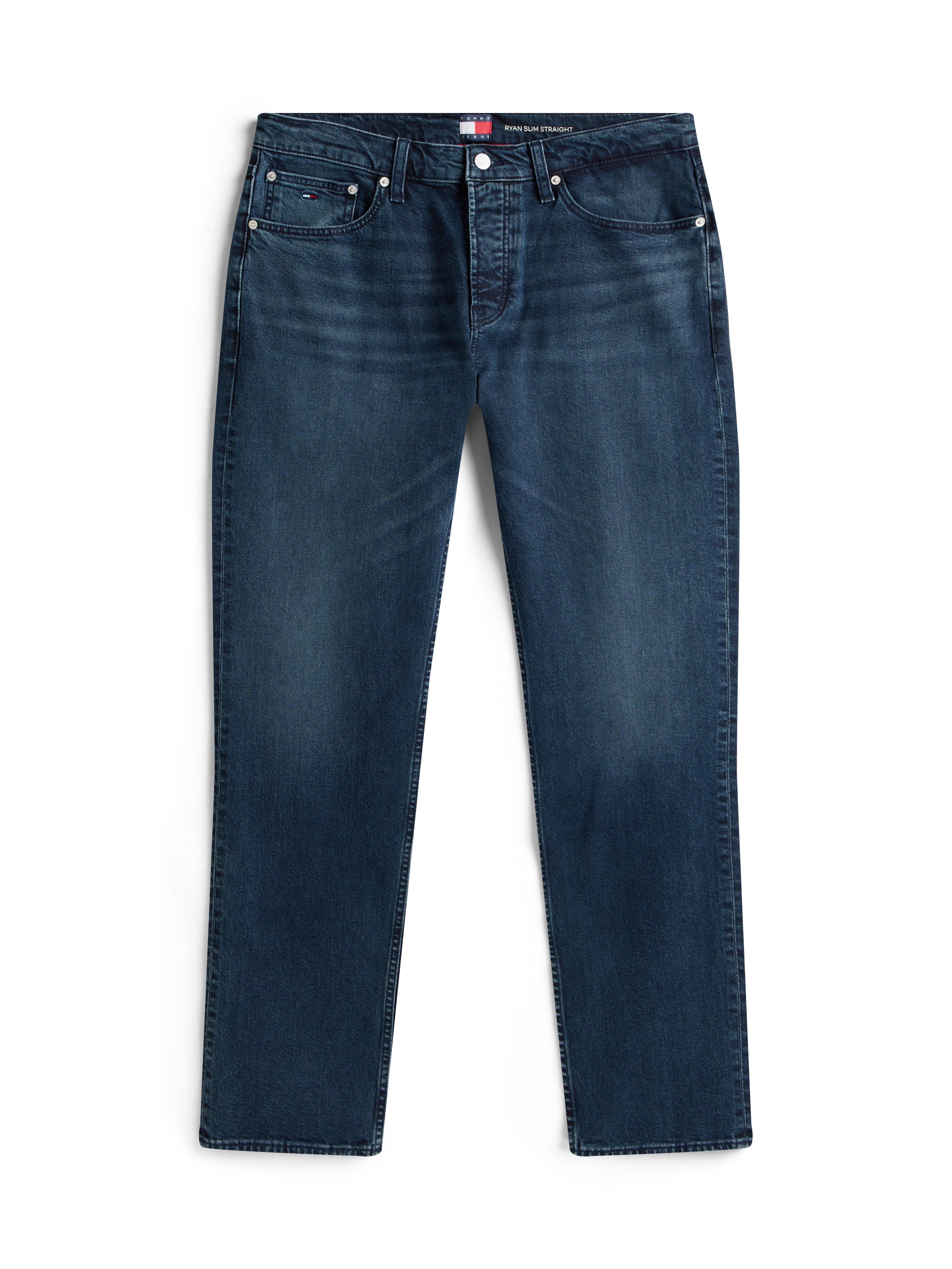 Tommy Jeans Jeans slim »RYAN SLIM STR« slim fit, straight leg