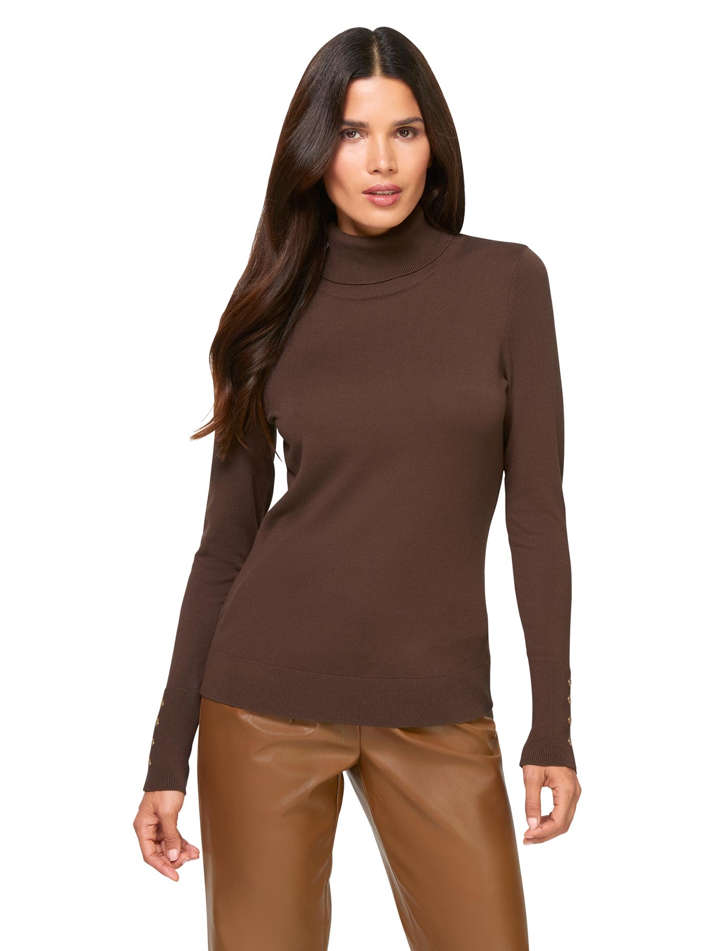 Image of ASHLEY BROOKE by Heine Rollkragenpullover »Rollkragen-Pullover« bei Ackermann Versand Schweiz