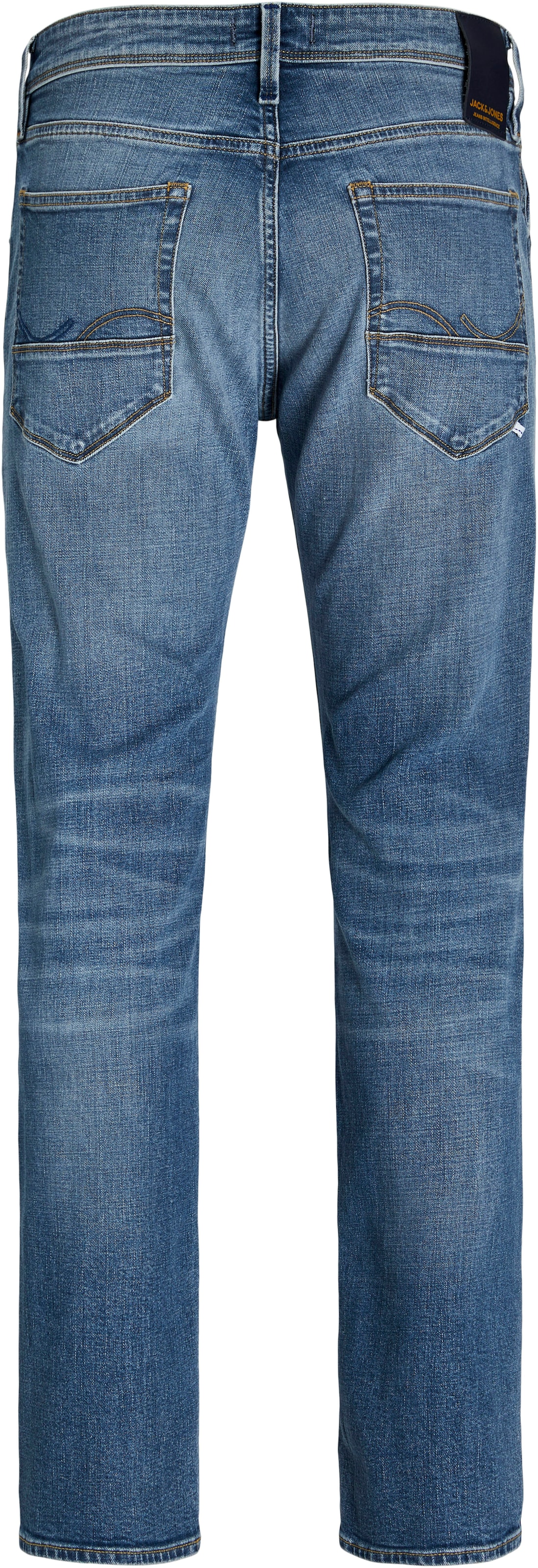 Jack & Jones Tapered-fit-Jeans »JJIMIKE JJFOX CB 055«