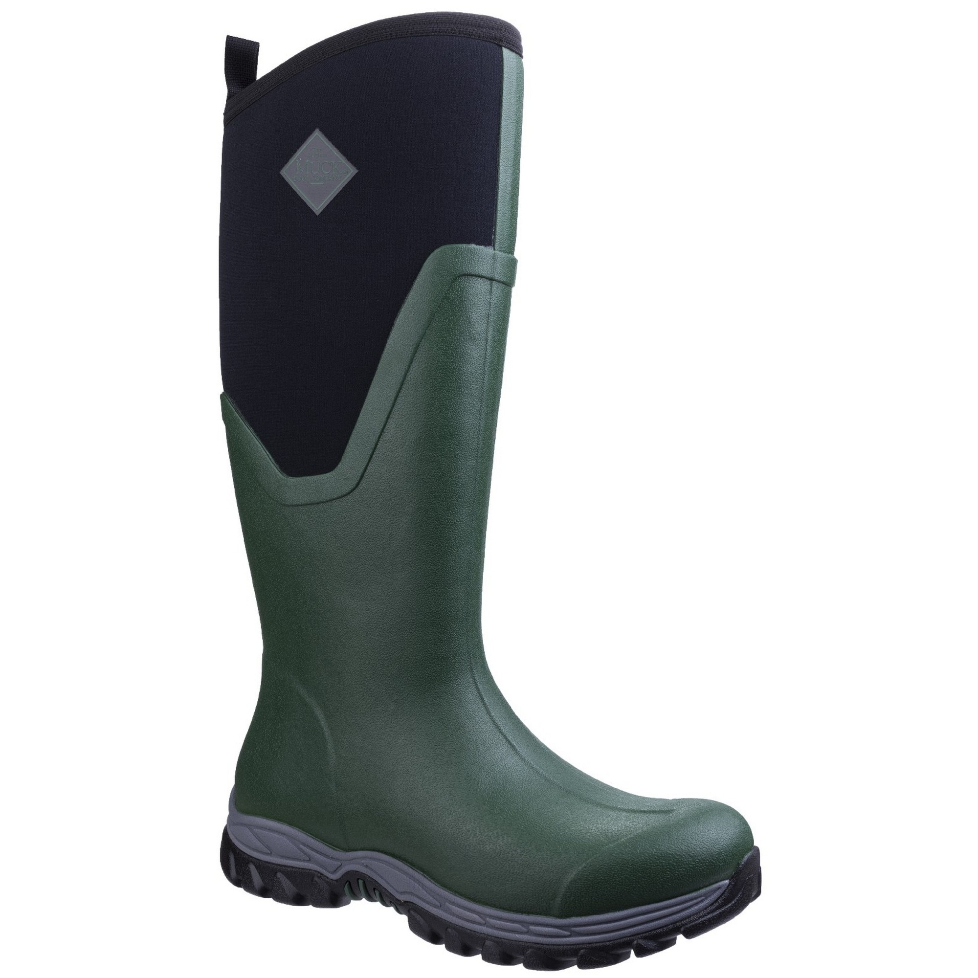 Gummistiefel »Damen Arctic Sport«