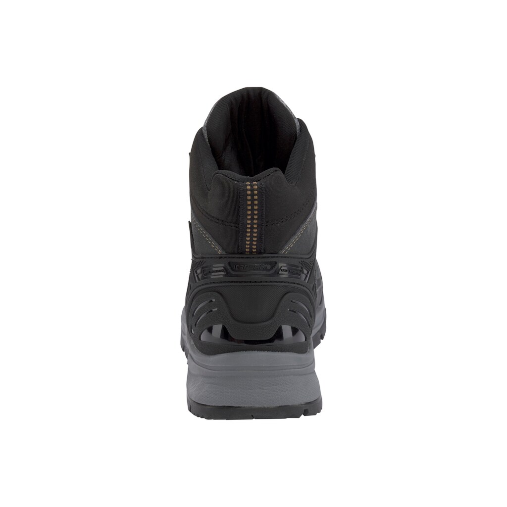 Icepeak Wanderschuh »WYNNE MS«, wasserdicht