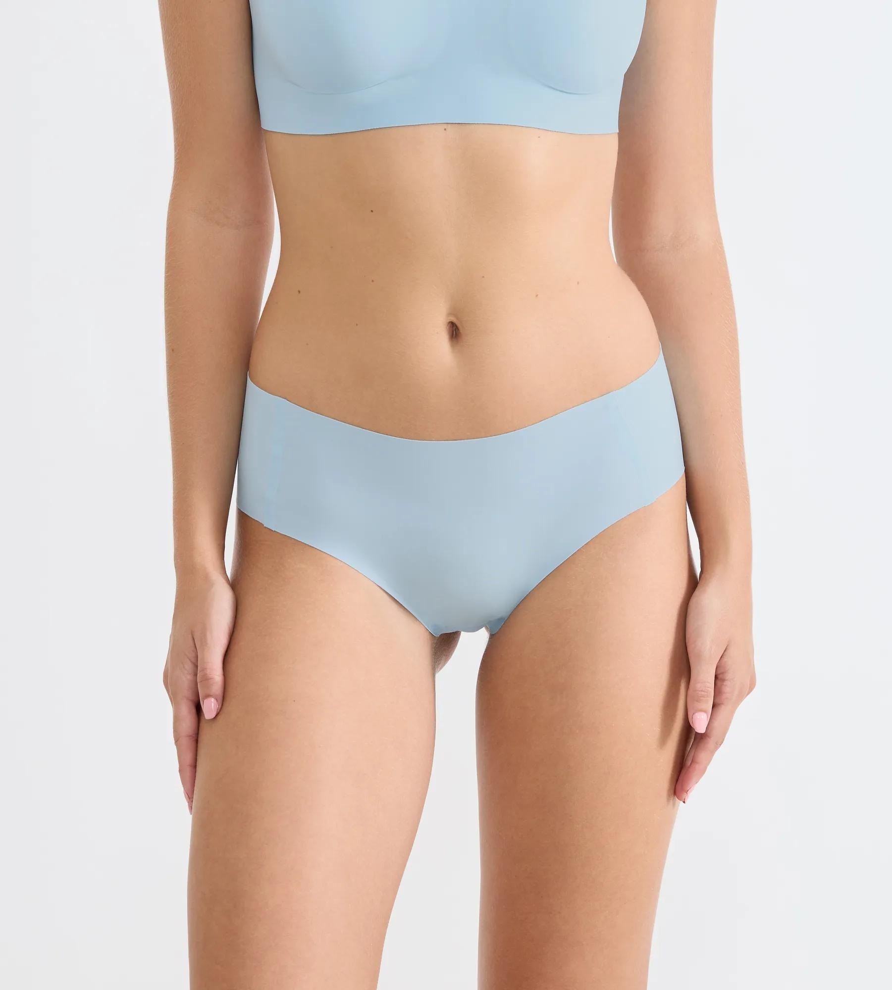 sloggi Hipster »ZERO Feel 2.0« softe Mikrofaser, atmungsaktiv, ultraleicht und dehnbar