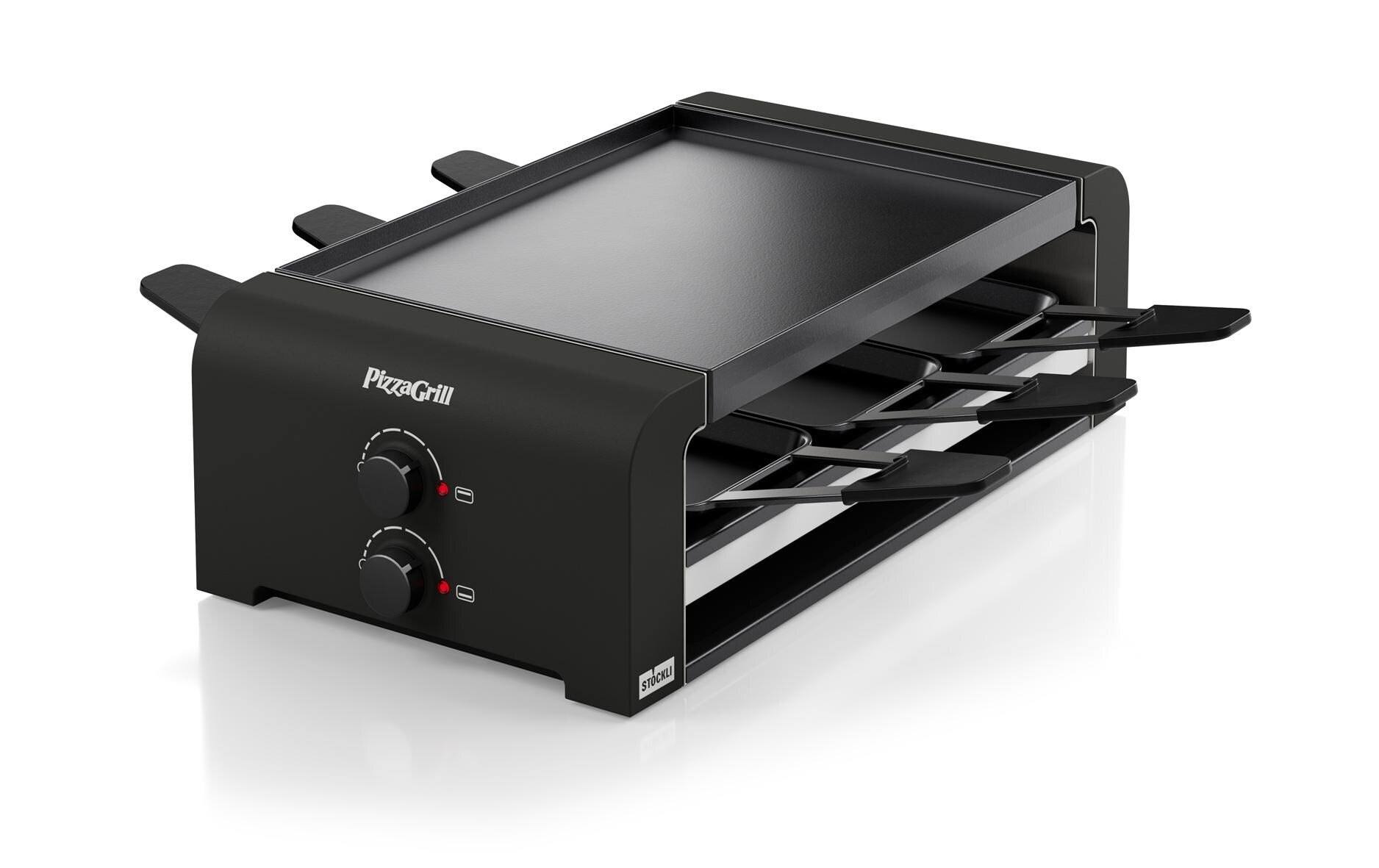 Stöckli Raclette »6 Personen«