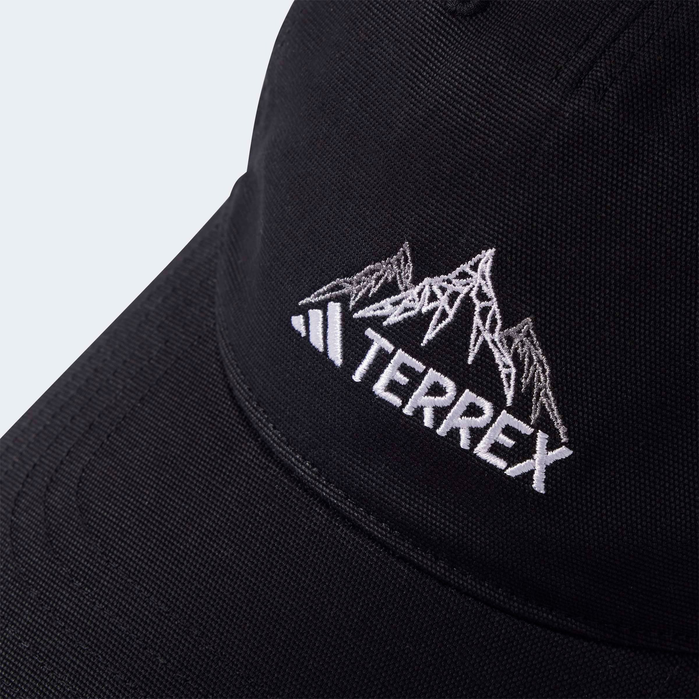 adidas Performance Outdoorhut »TRX MT BB CAP«, (1 St.)
