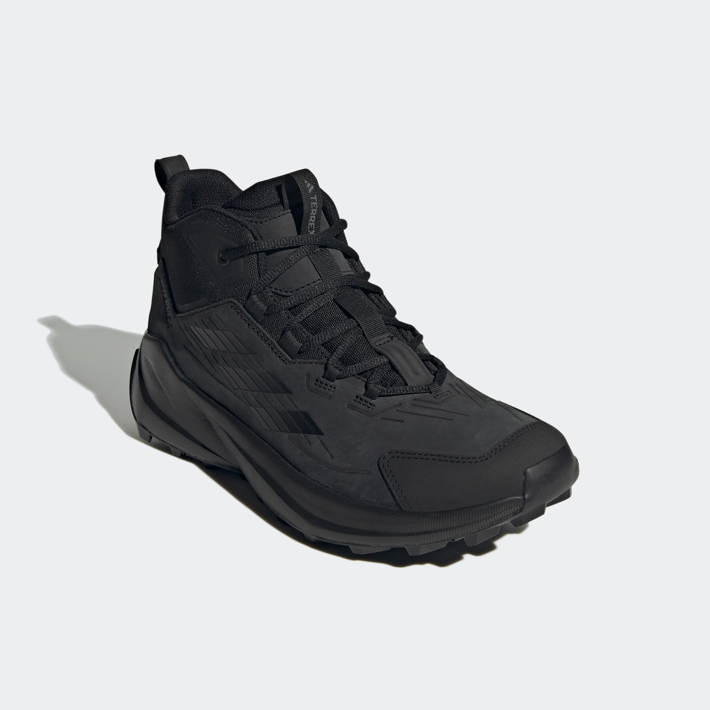adidas TERREX Wanderschuh »TERREX TRAILMAKER 2.0 LEATHER«