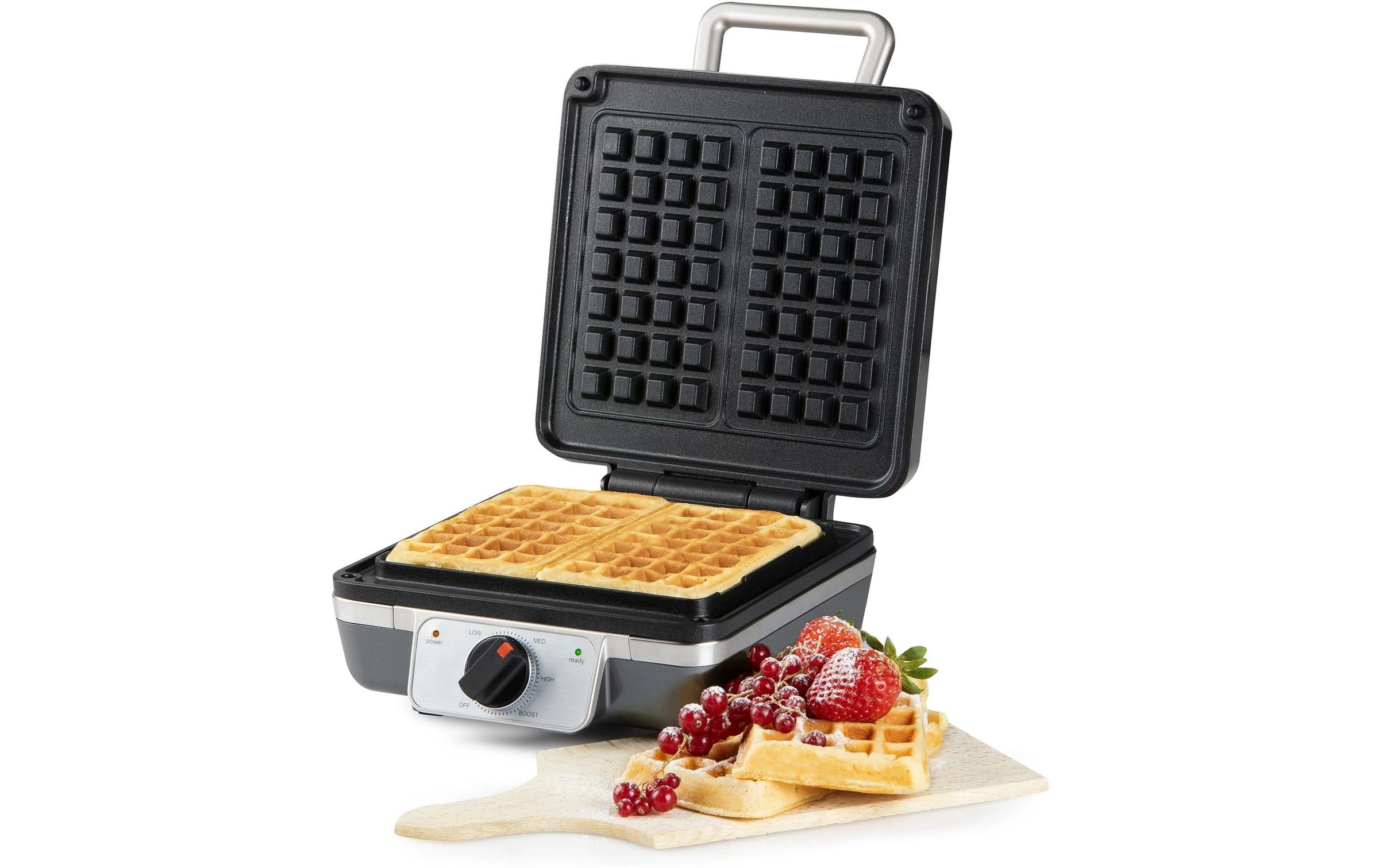Domo Waffeleisen »DO1173W« 1320 W