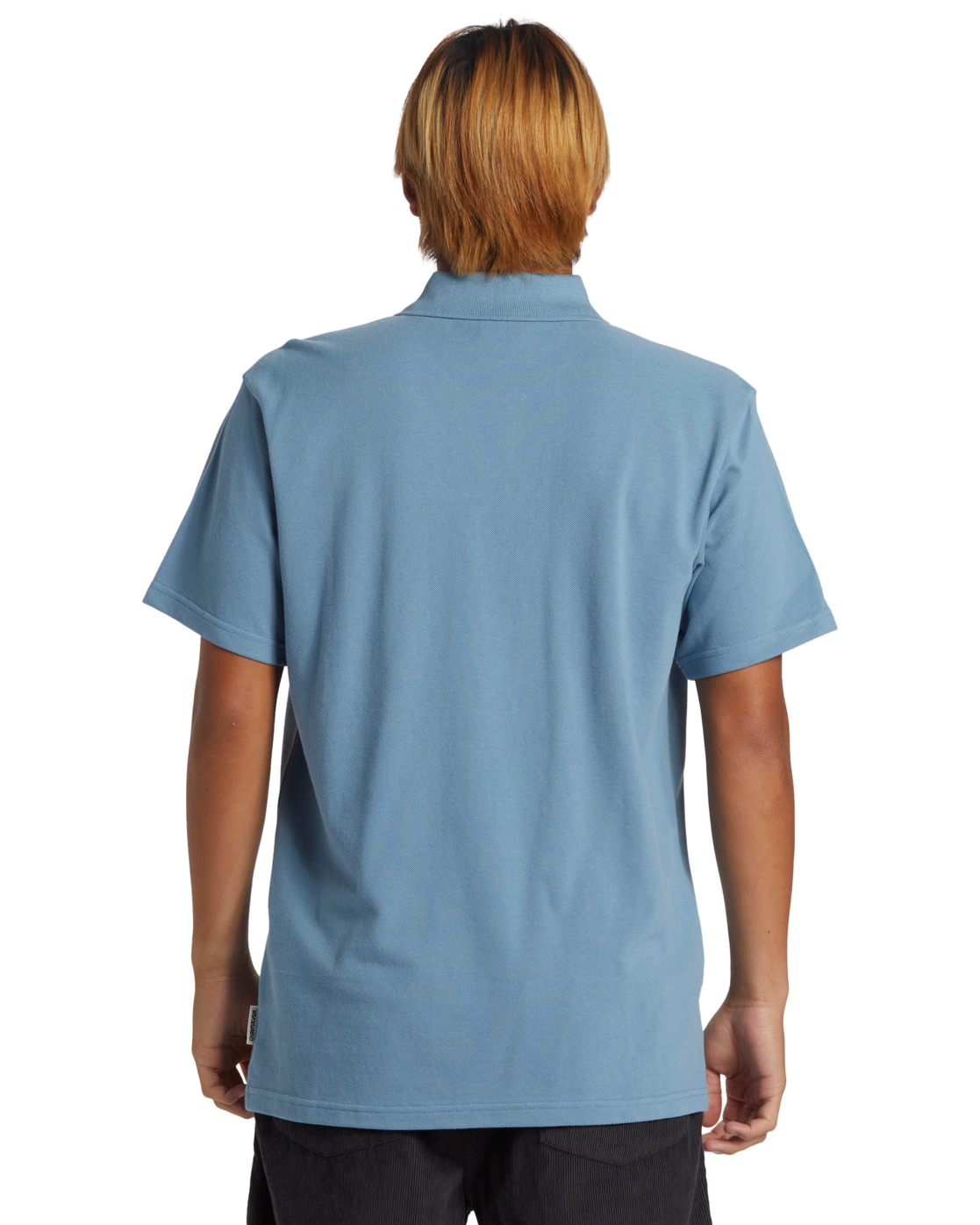 Quiksilver Poloshirt »DNA Polo«