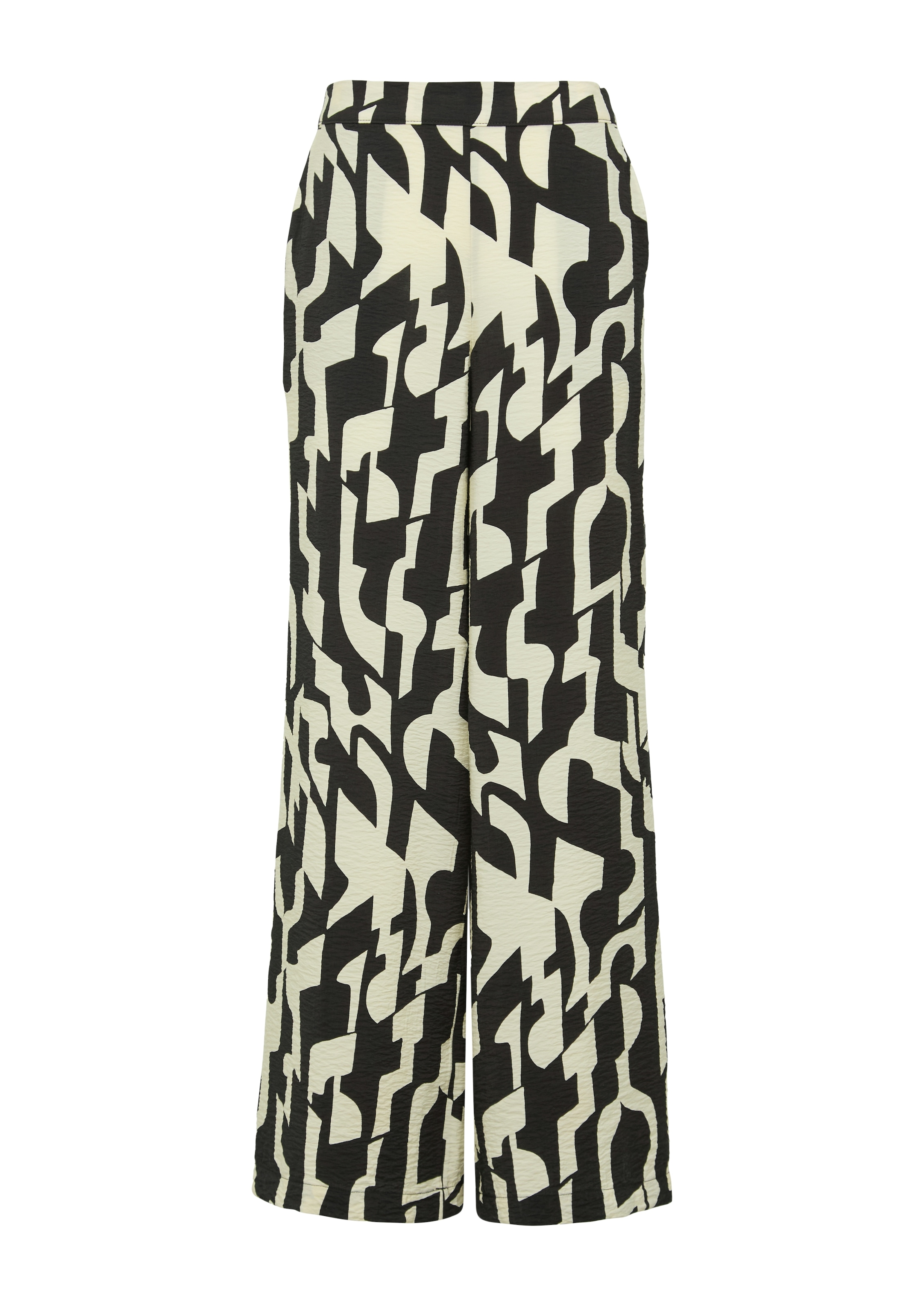 s.Oliver Pantalon en tissu  Sommerhose mit Taschen