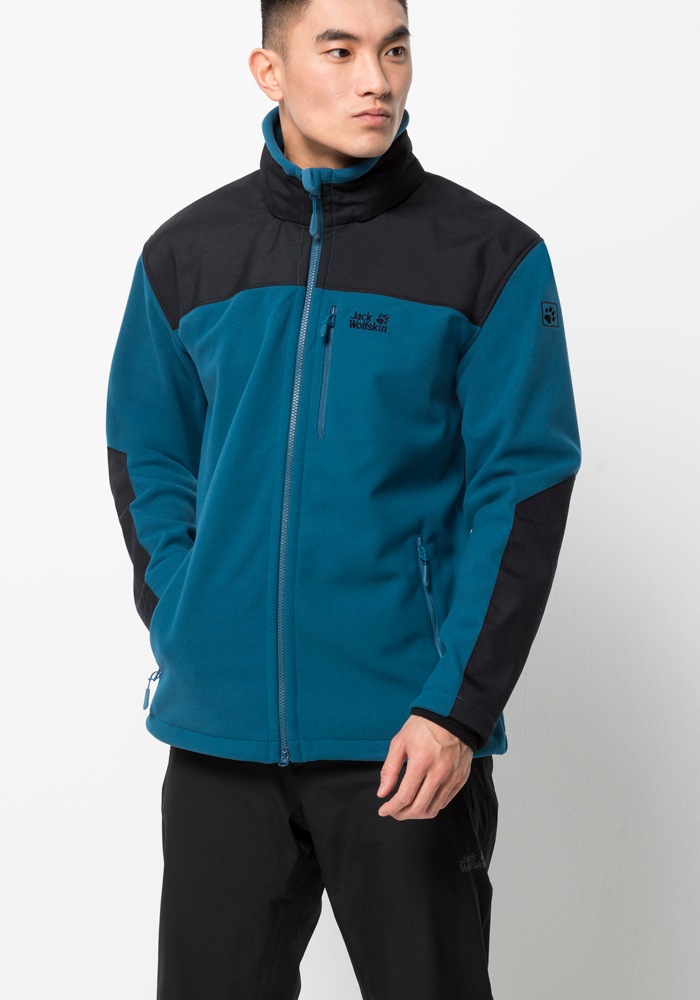 Image of Jack Wolfskin Softshelljacke »BLIZZARD« bei Ackermann Versand Schweiz