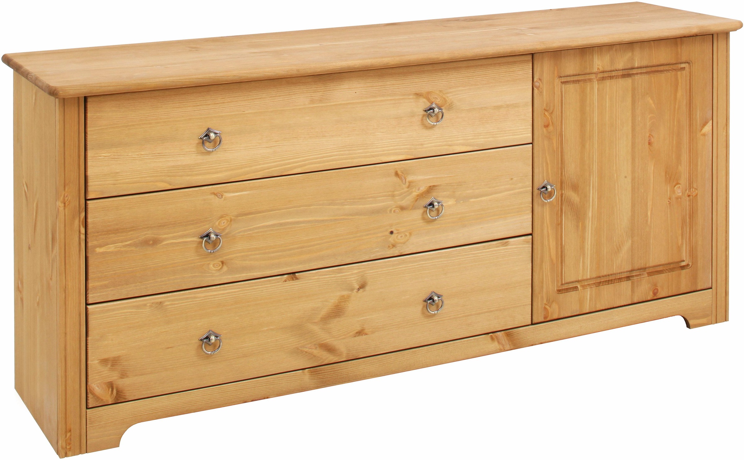 Image of Home affaire Kombikommode, Hugo», Breite 152 cm bei Ackermann Versand Schweiz