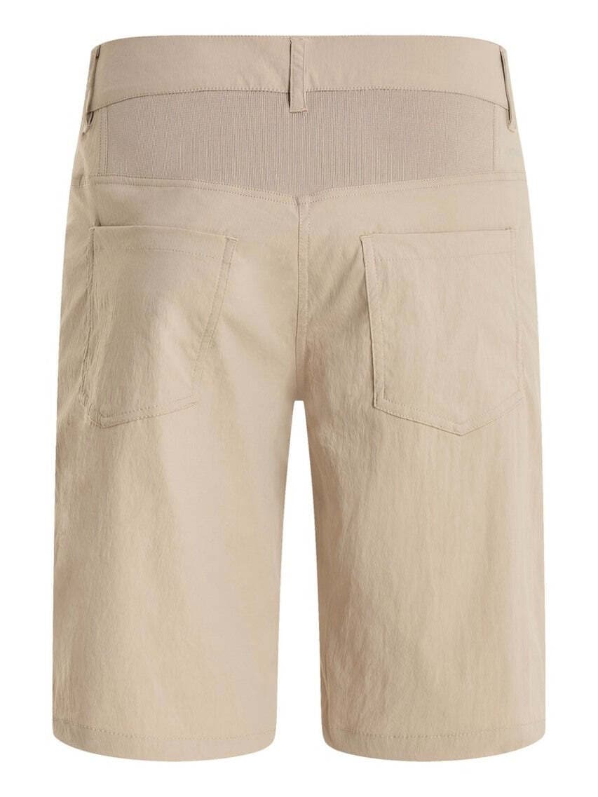 Protest Pantalon de trekking »Trekking Shorts PRTCEDRO«