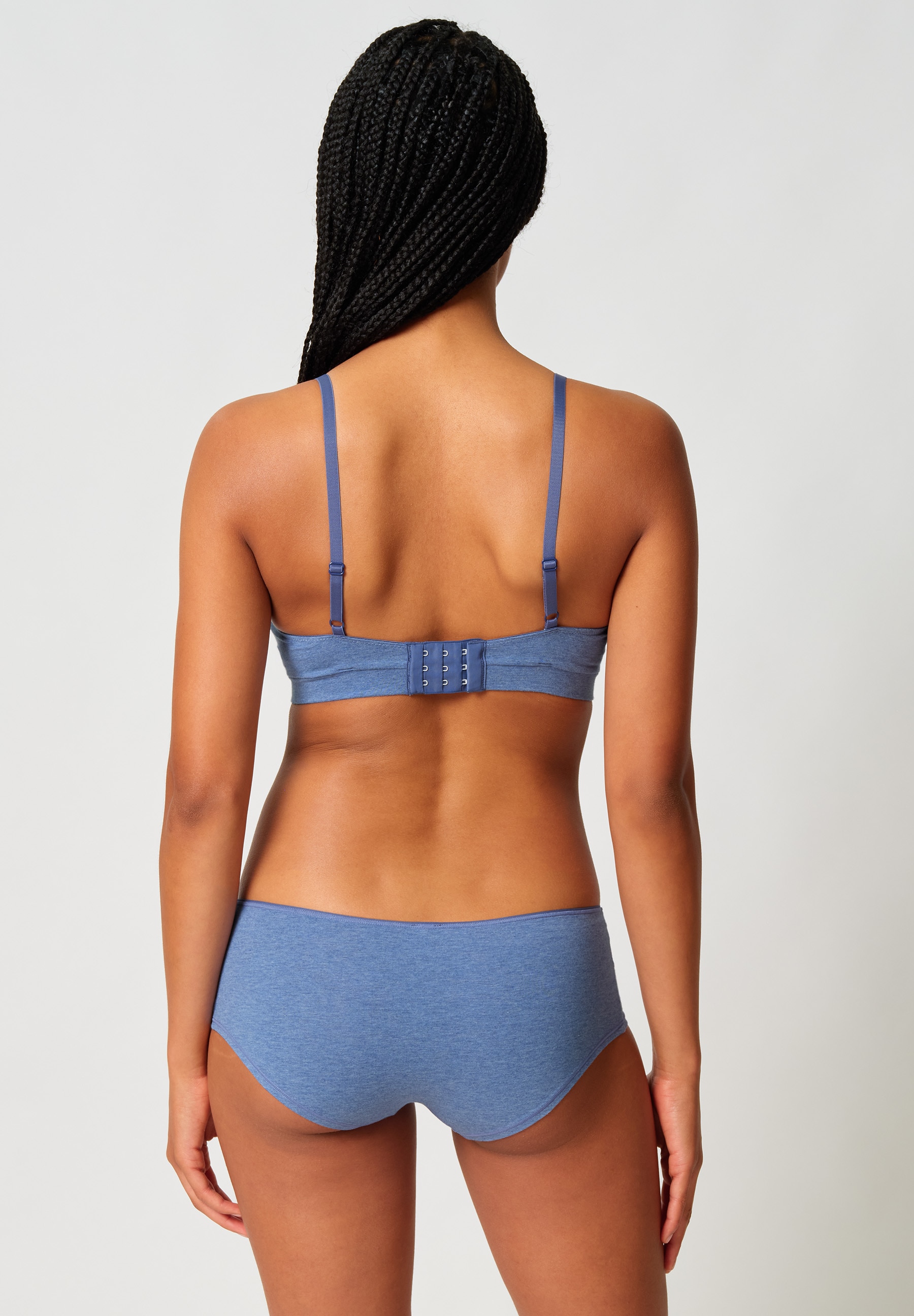 Skiny Soft-BH »SKINY ADVANTAGE Cotton Stretch«