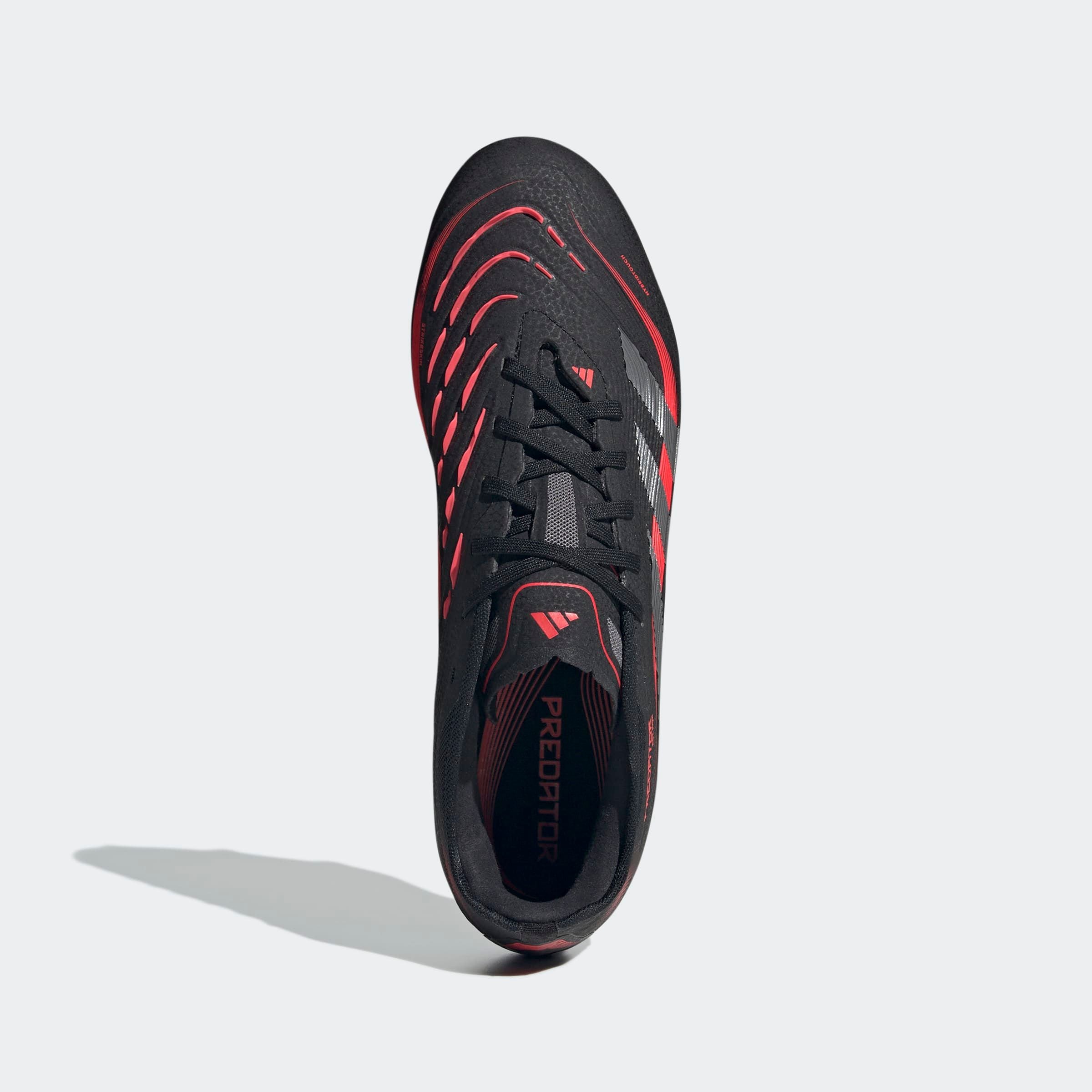 adidas Performance Fussballschuh »PREDATOR PRO FG«