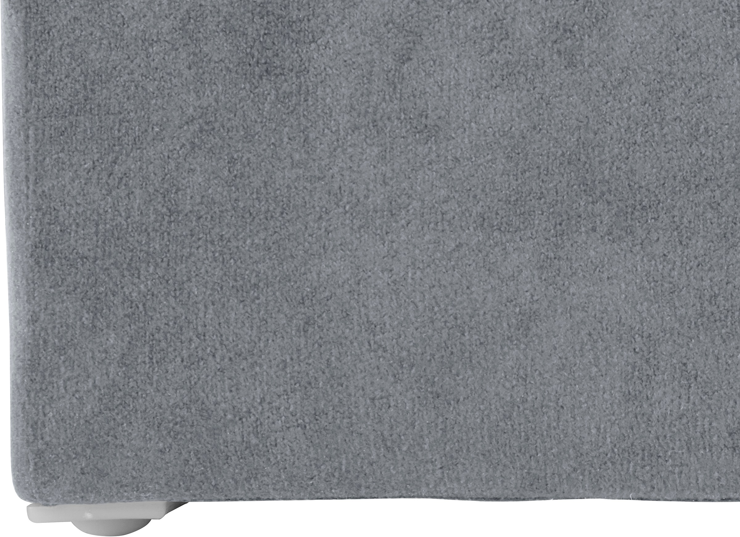 Westfalia Schlafkomfort Boxspringbett mit integrierter Schublade, frei im Raum stellbar