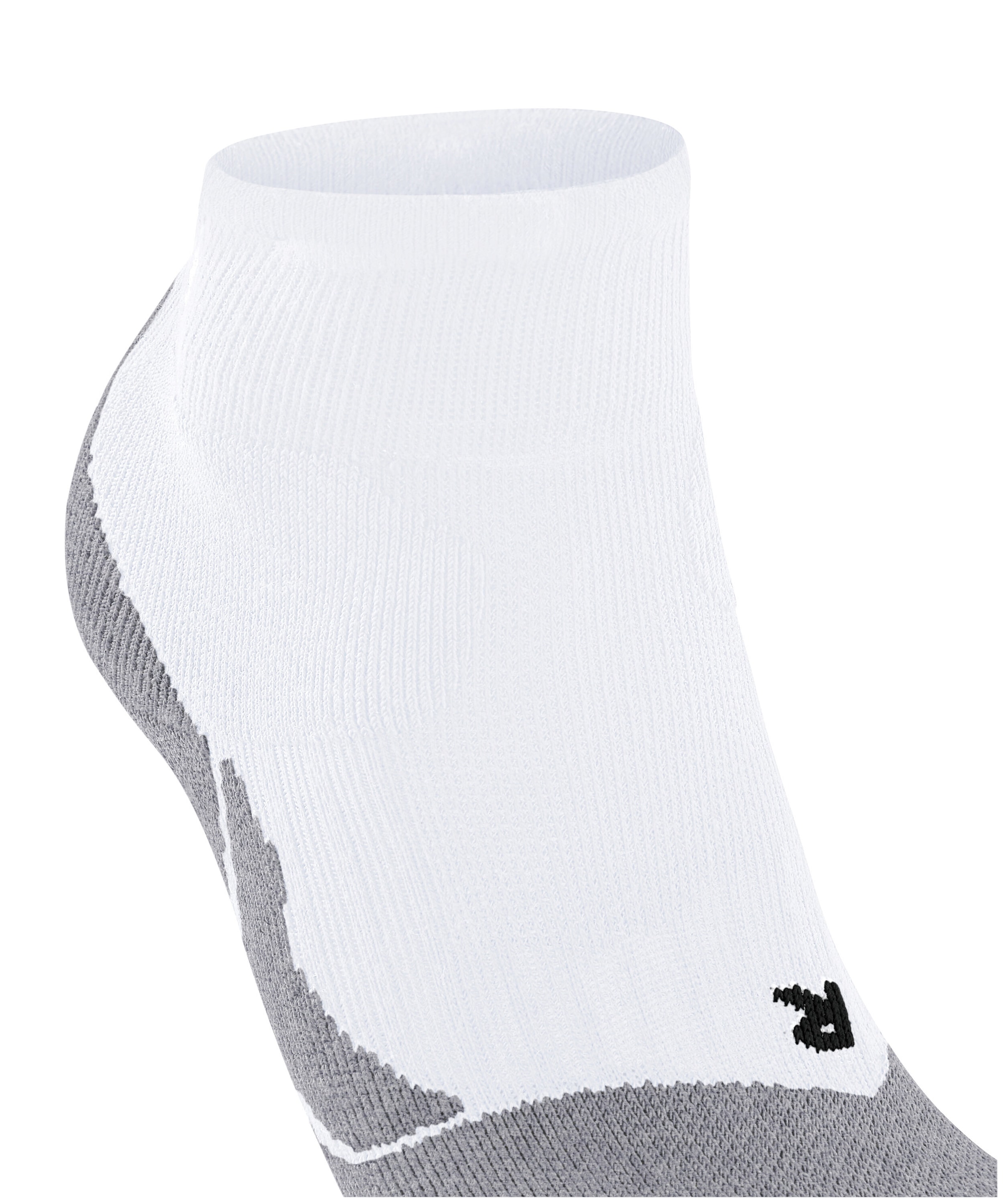 FALKE Chaussettes de sport »PL2 Short« pour padel, badminton et squash, coupe courte