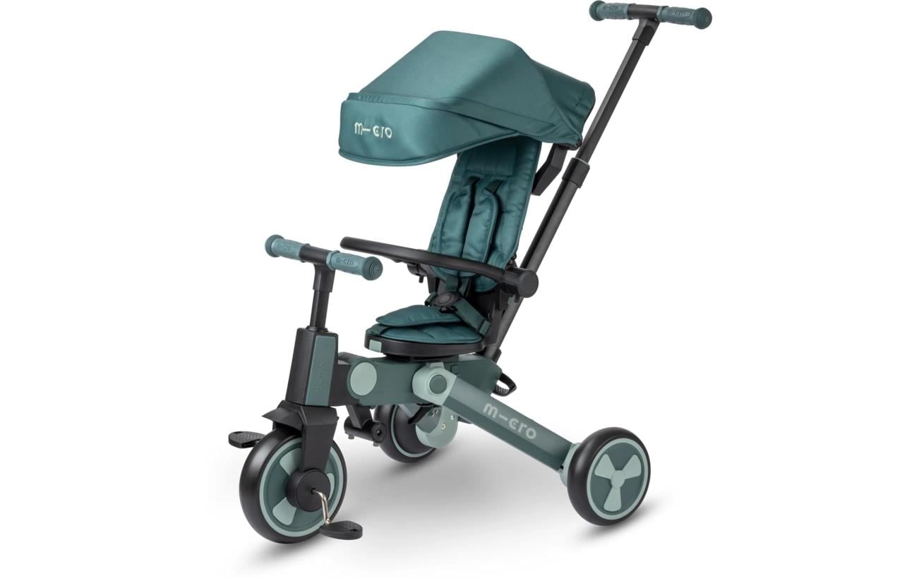 Micro Mobility Dreirad, (1 tlg.)