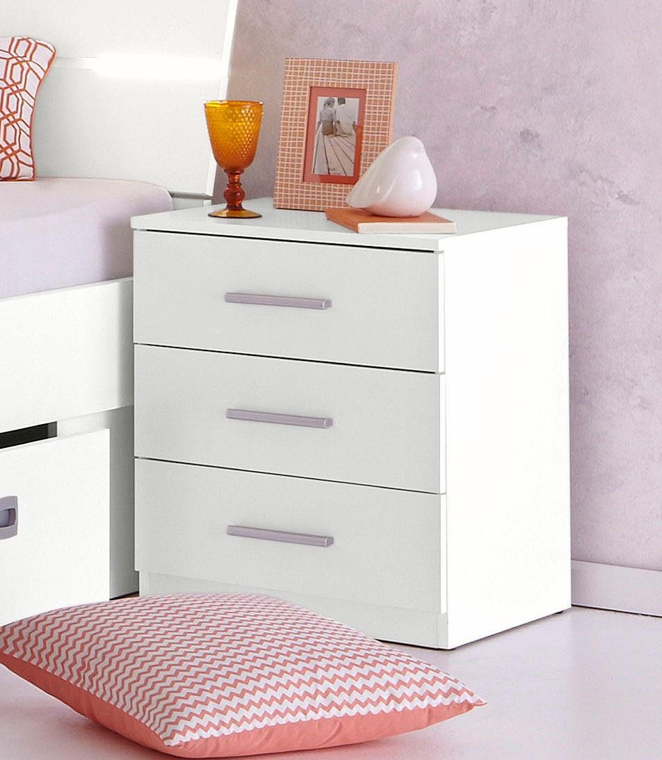 Image of Schlafkontor Nachtkommode »Mars« bei Ackermann Versand Schweiz