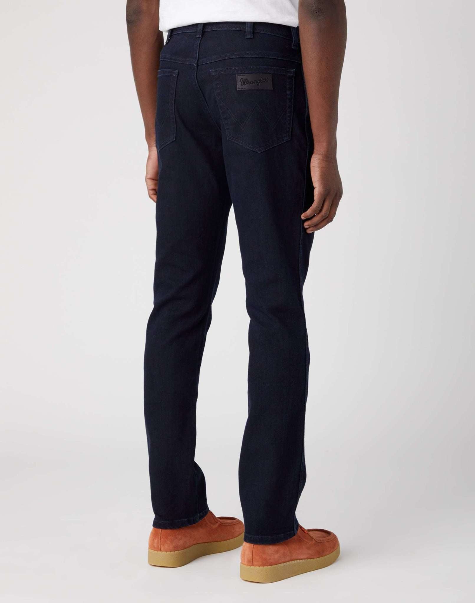 Wrangler Slim-fit-Jeans »Jeans Slim Fit Texas Slim«