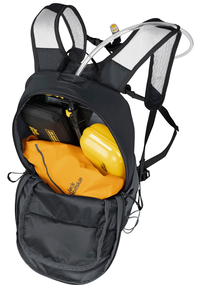 Jack Wolfskin Wanderrucksack »ATHMOS SHAPE 16«