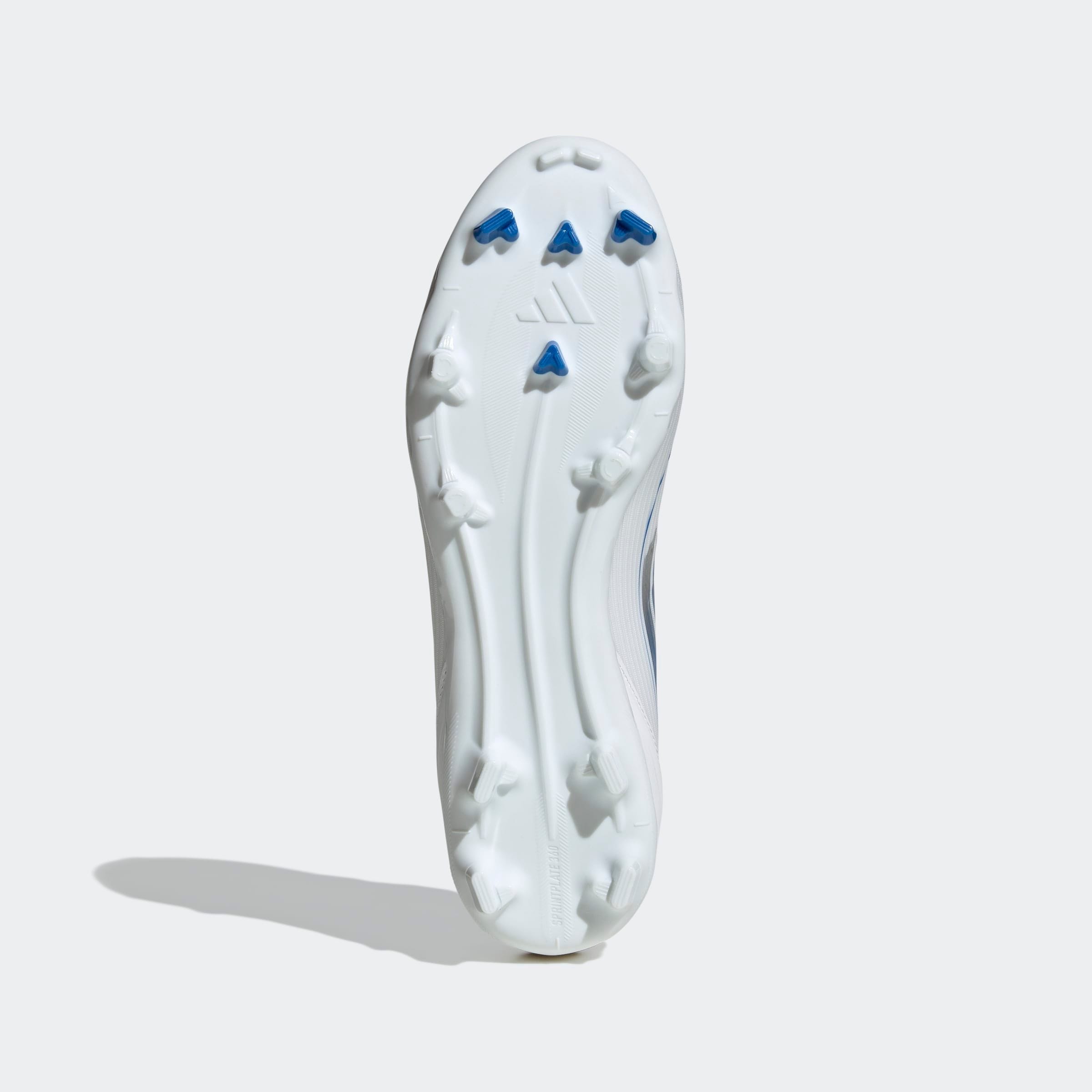 adidas Performance Fussballschuh »F50 LEAGUE FG/MG«