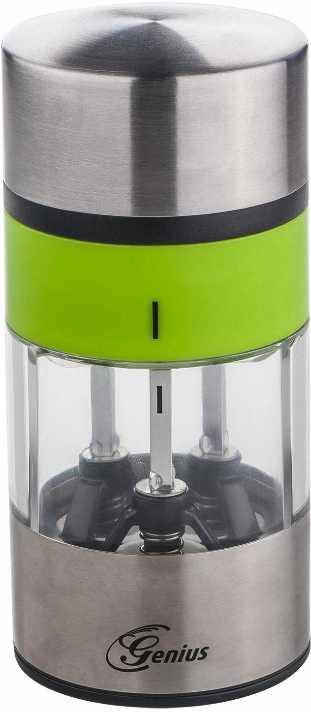 Image of Genius Gewürzmühle »»Triple«« bei Ackermann Versand Schweiz