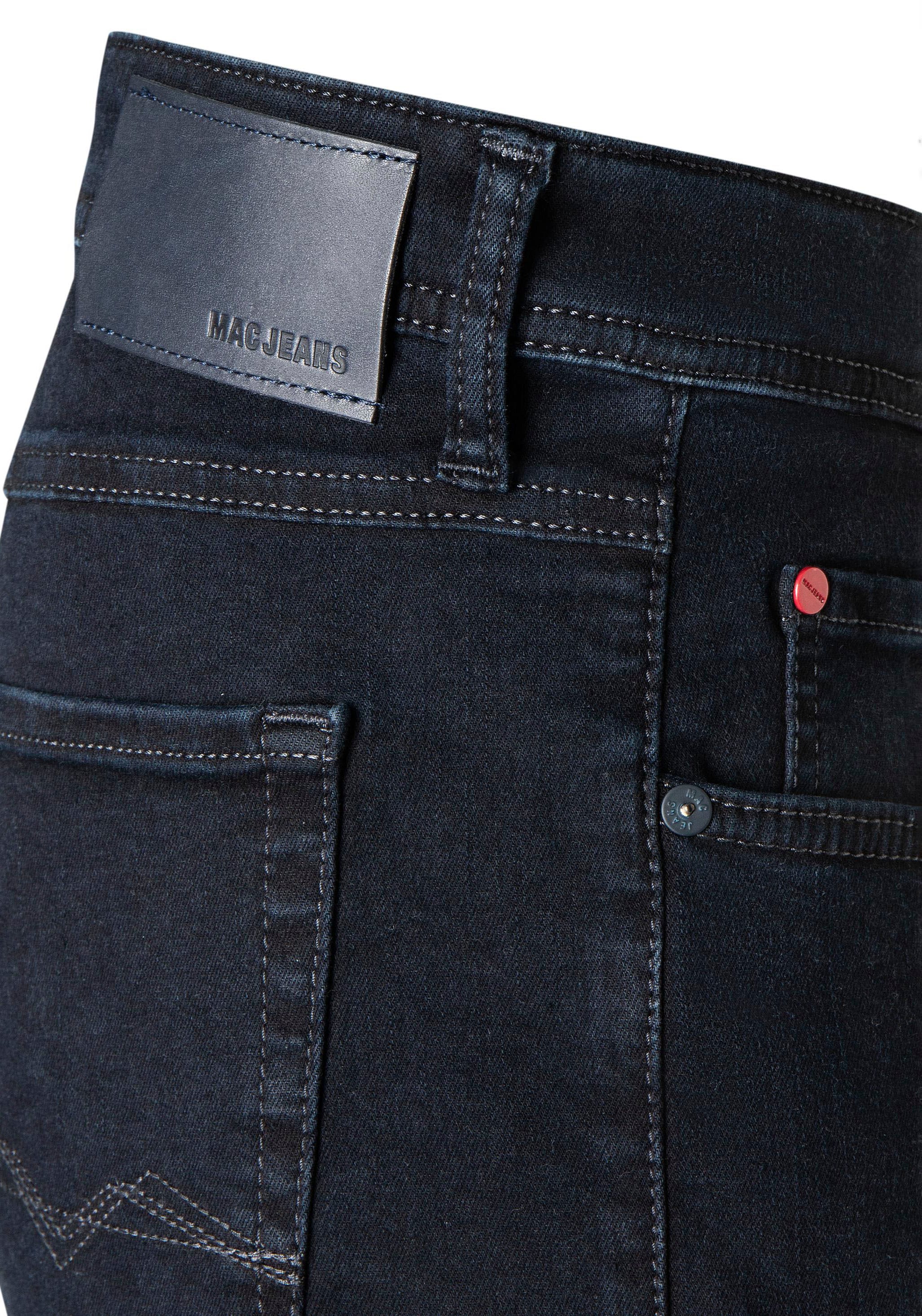 MAC Straight-Jeans »Flexx-Driver«, super elastisch