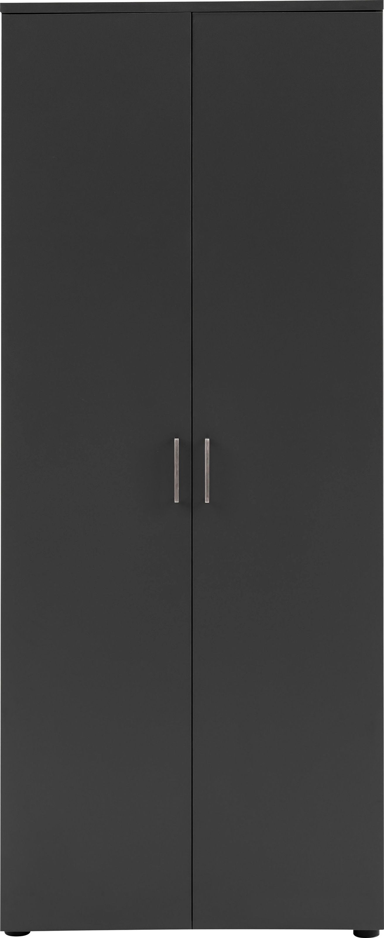Schildmeyer Aktenschrank "Serie 1500, Aktenschrank, Made in Germany, B: 80,2 cm" Solide Verarbeitung - Dieses Produkt ist in Deutschland gefertigt