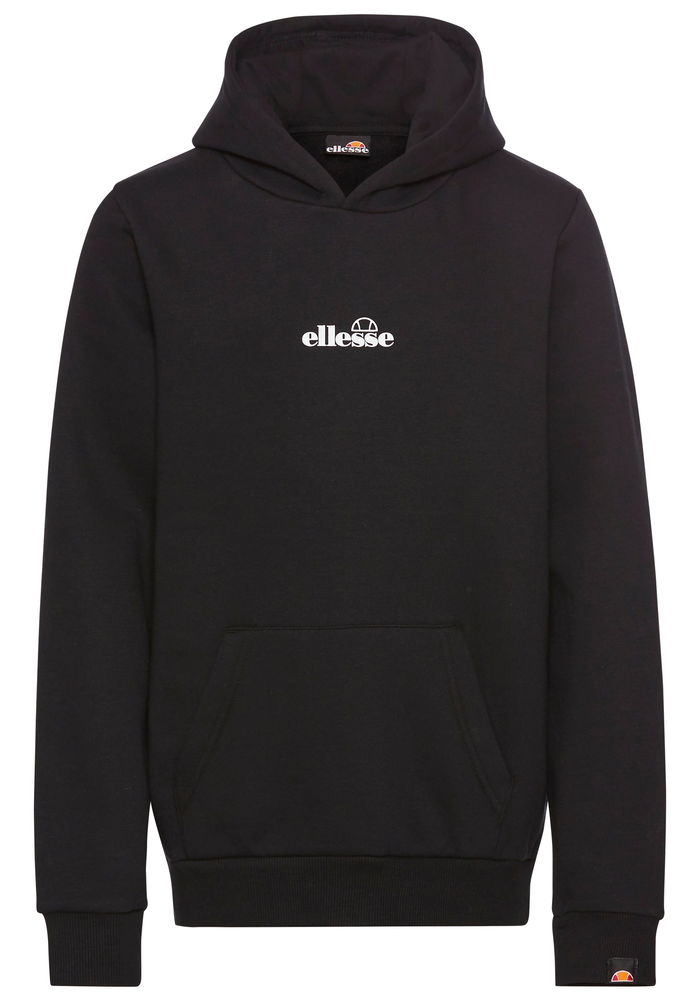 Ellesse Kapuzensweatshirt »ELLIBRO JNR OH HOODY«