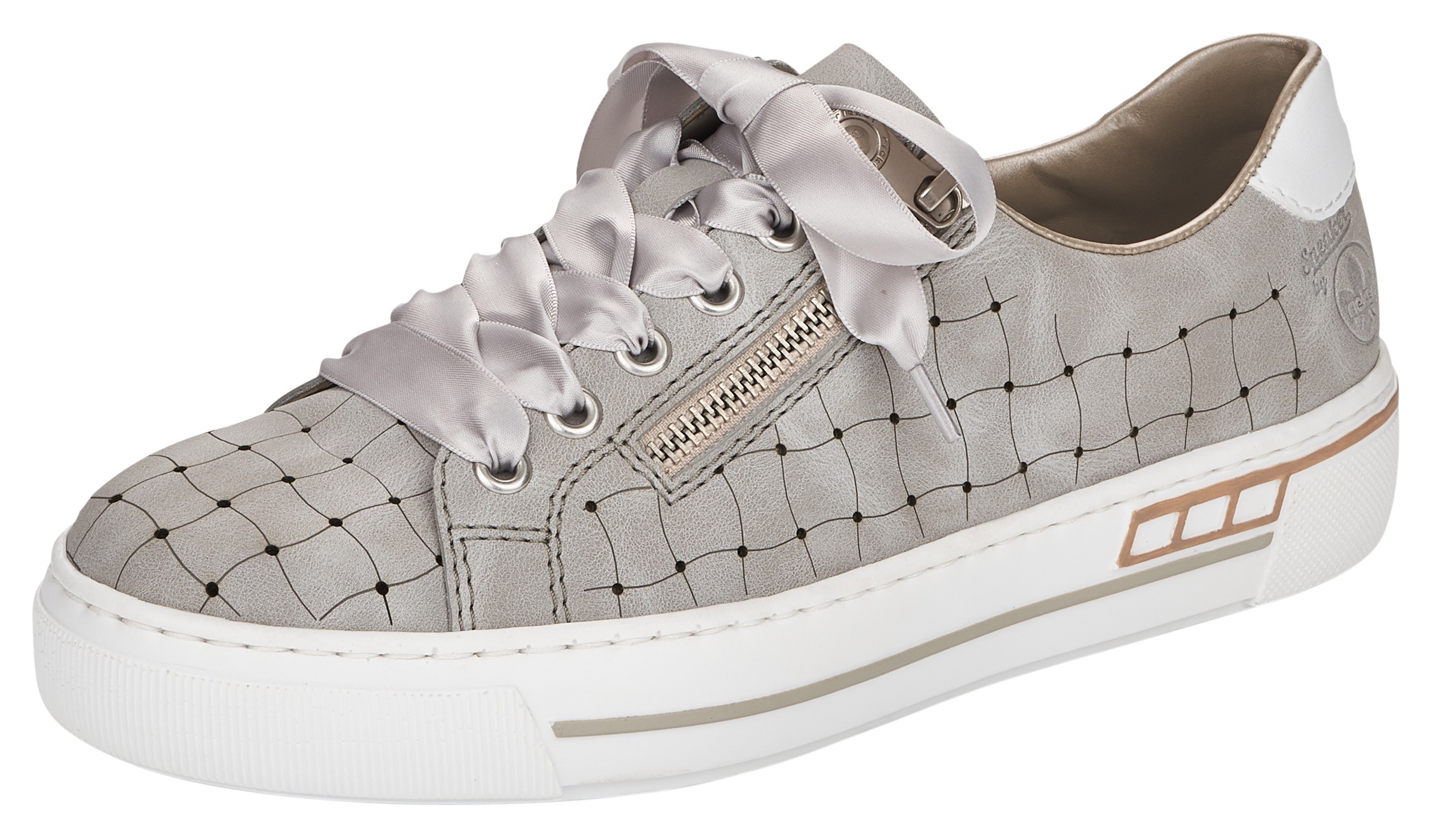 Image of Rieker Sneaker, in modischer Optik bei Ackermann Versand Schweiz