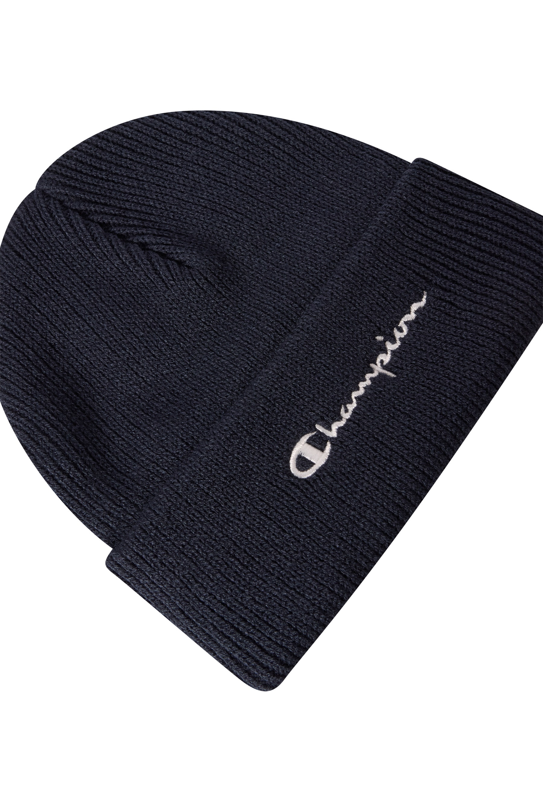 Champion Beanie »Everyday Beanie UNISEX« aus Baumwolle, One Size