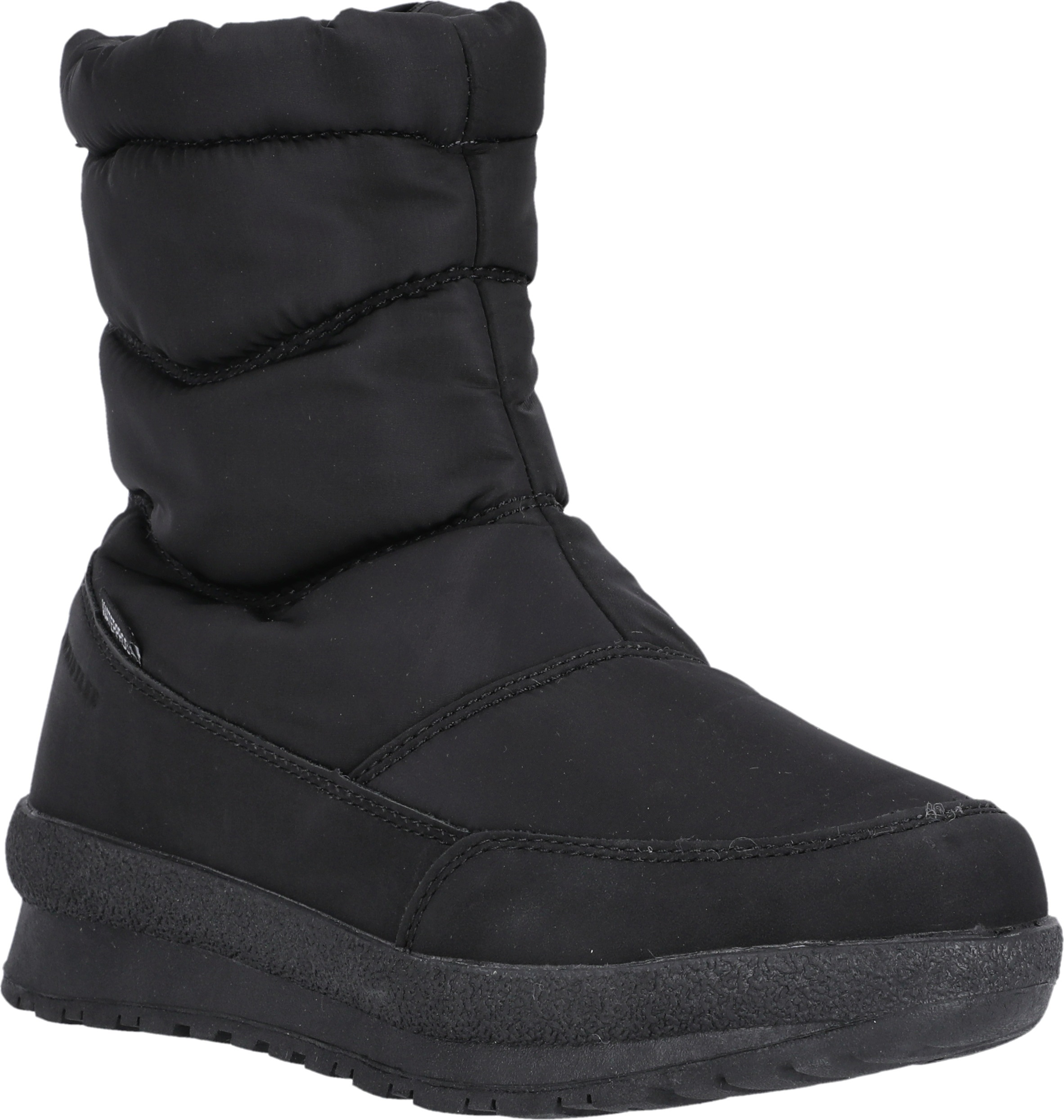 Image of WHISTLER Schlupfboots "Vasora W Boot WP" wasserdicht, ohne Verschluss, für Winter- und Herbstmode