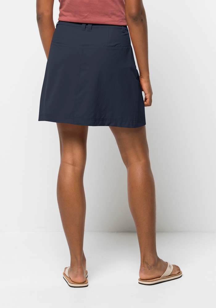 Jack Wolfskin Hosenrock »SONORA SKORT«