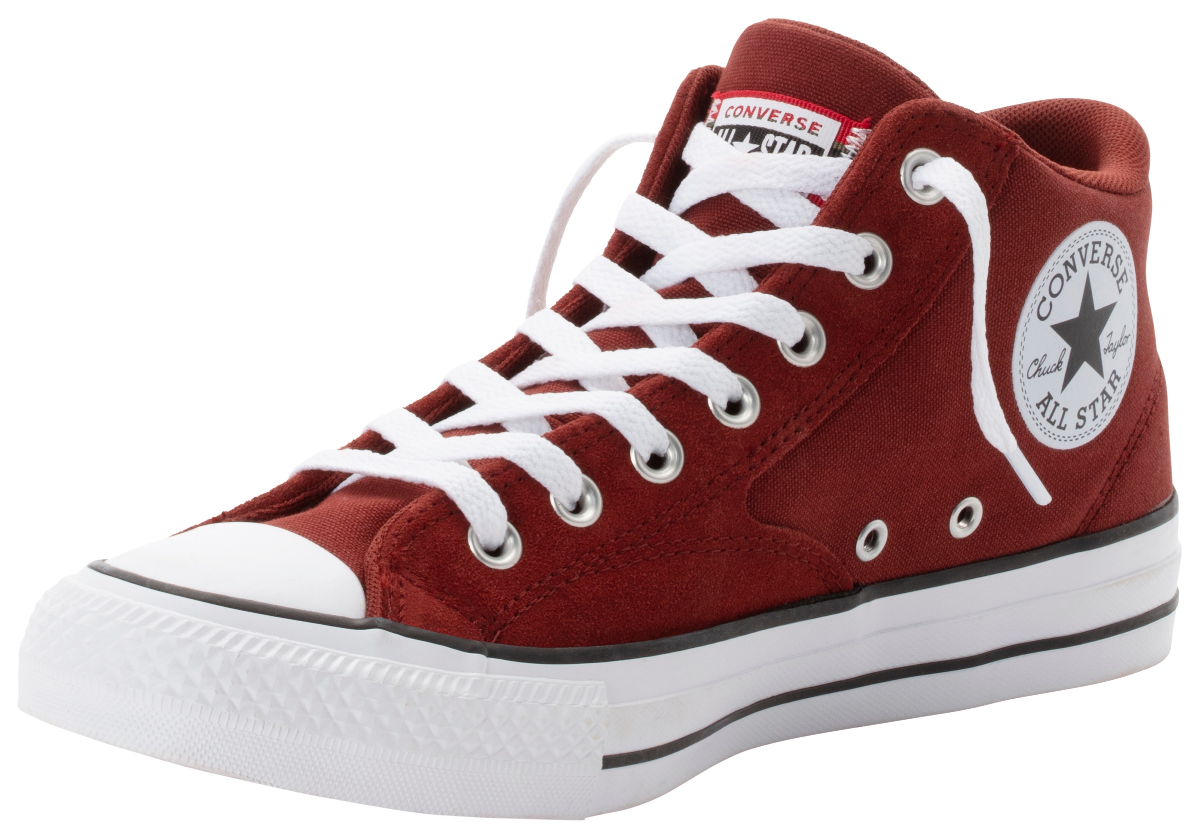 Converse Sneaker »CHUCK TAYLOR ALL STAR MALDEN STREET«