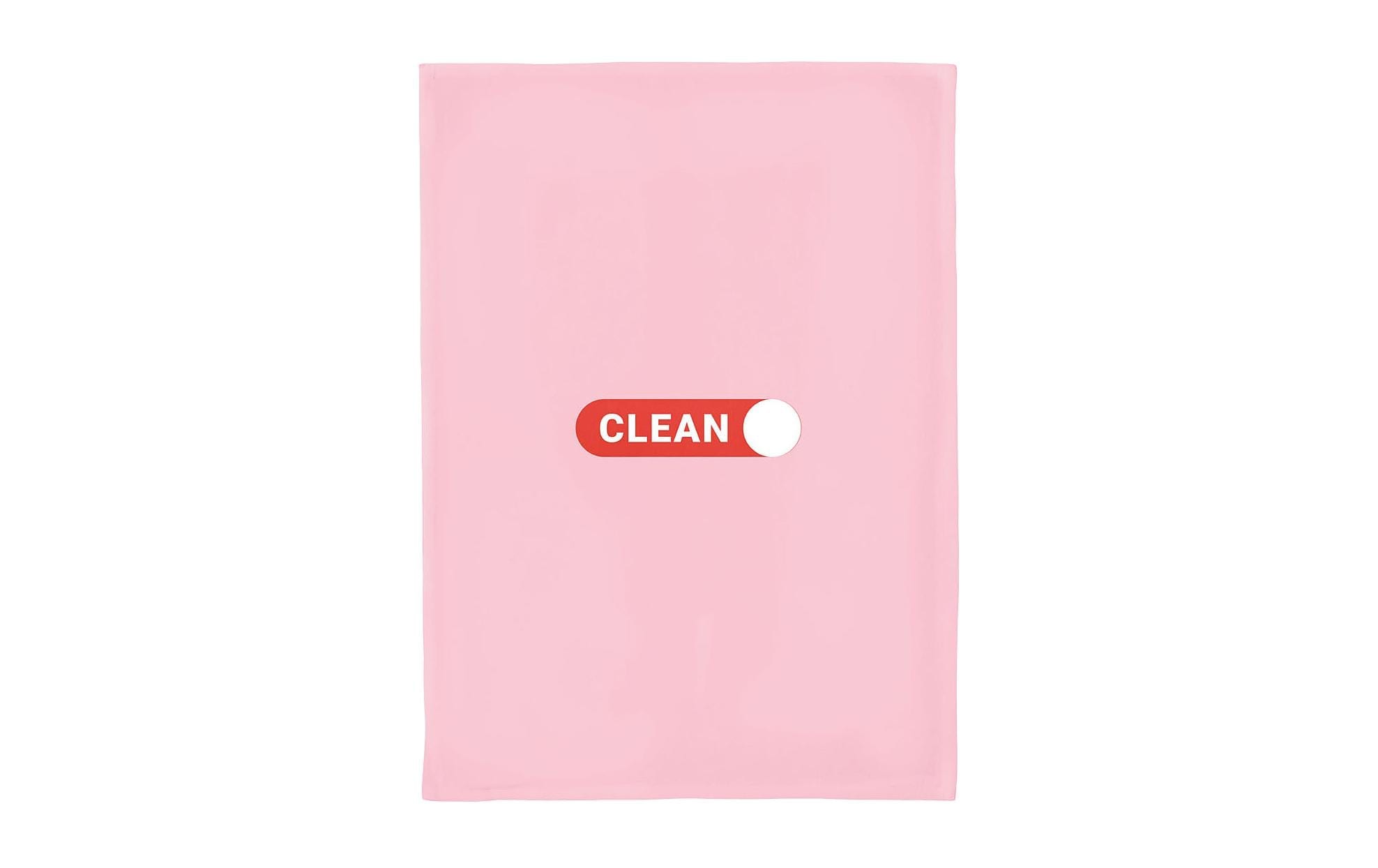 Image of Geschirrtuch "Chic Mic Clean 50 x 70 cm"
