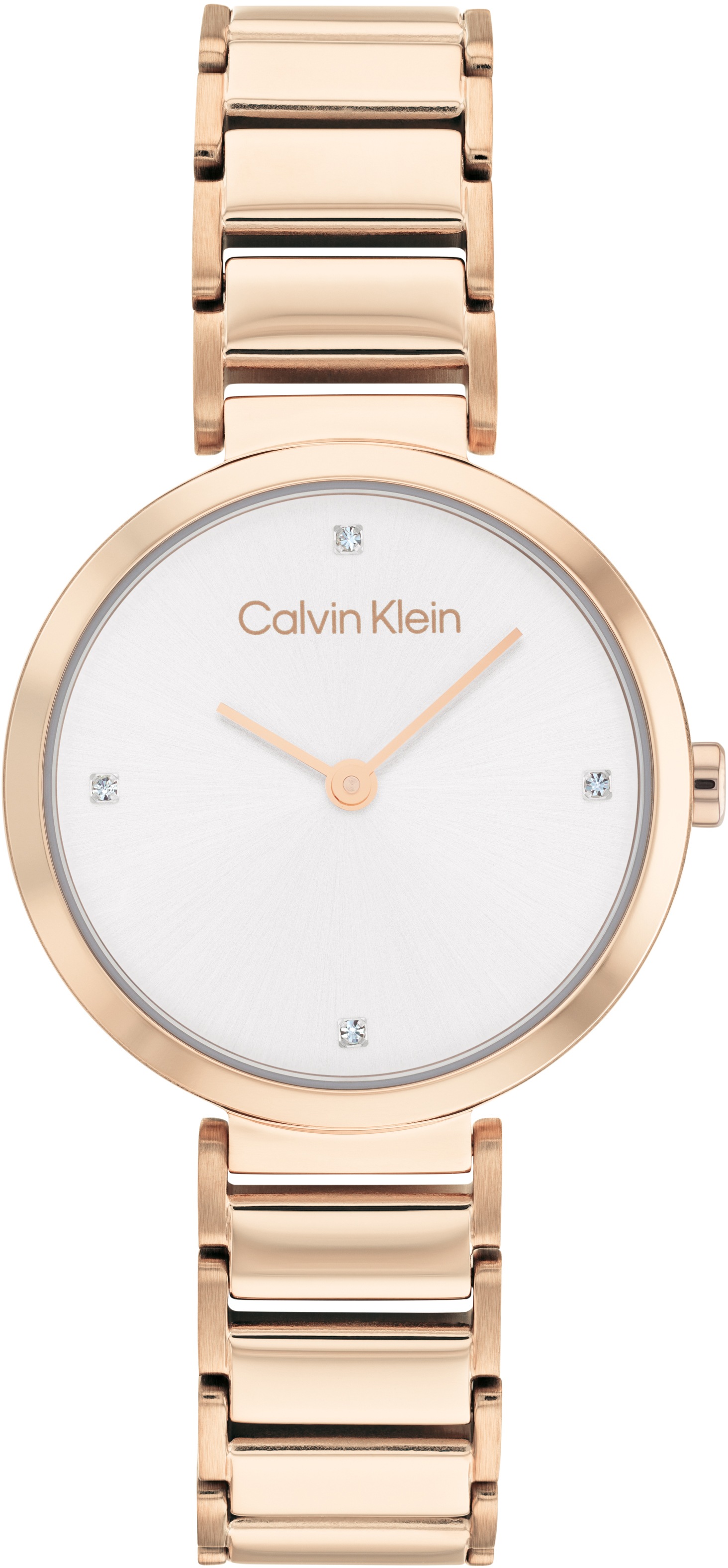 Image of Calvin Klein Quarzuhr »Minimalistic T Bar 28 mm, 25200140« bei Ackermann Versand Schweiz